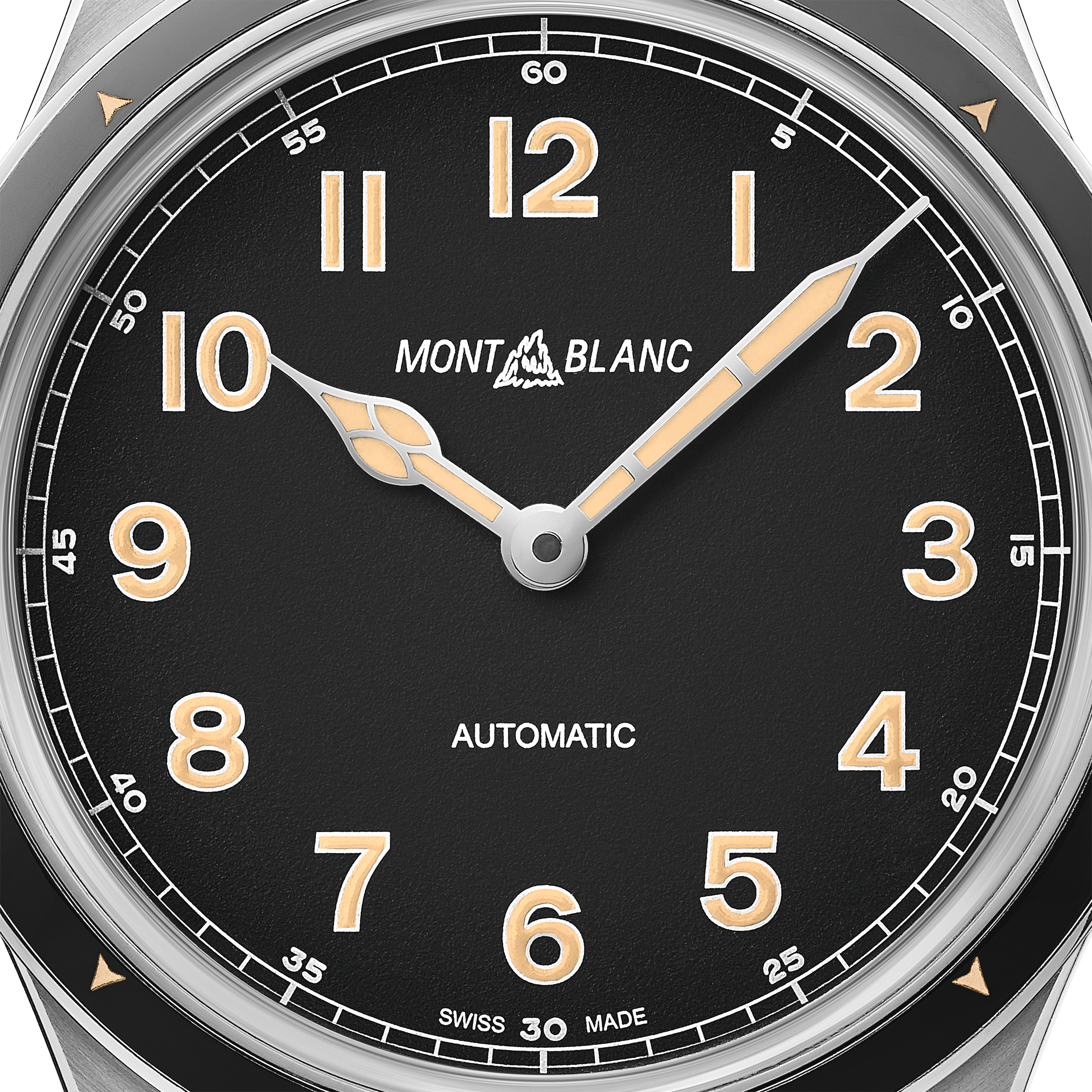 Montblanc 1858 Automatic Limited Edition - 1858 pieces, image 2