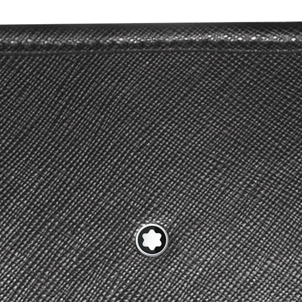 5 صورة ،Montblanc Sartorial Jet Garment Bag