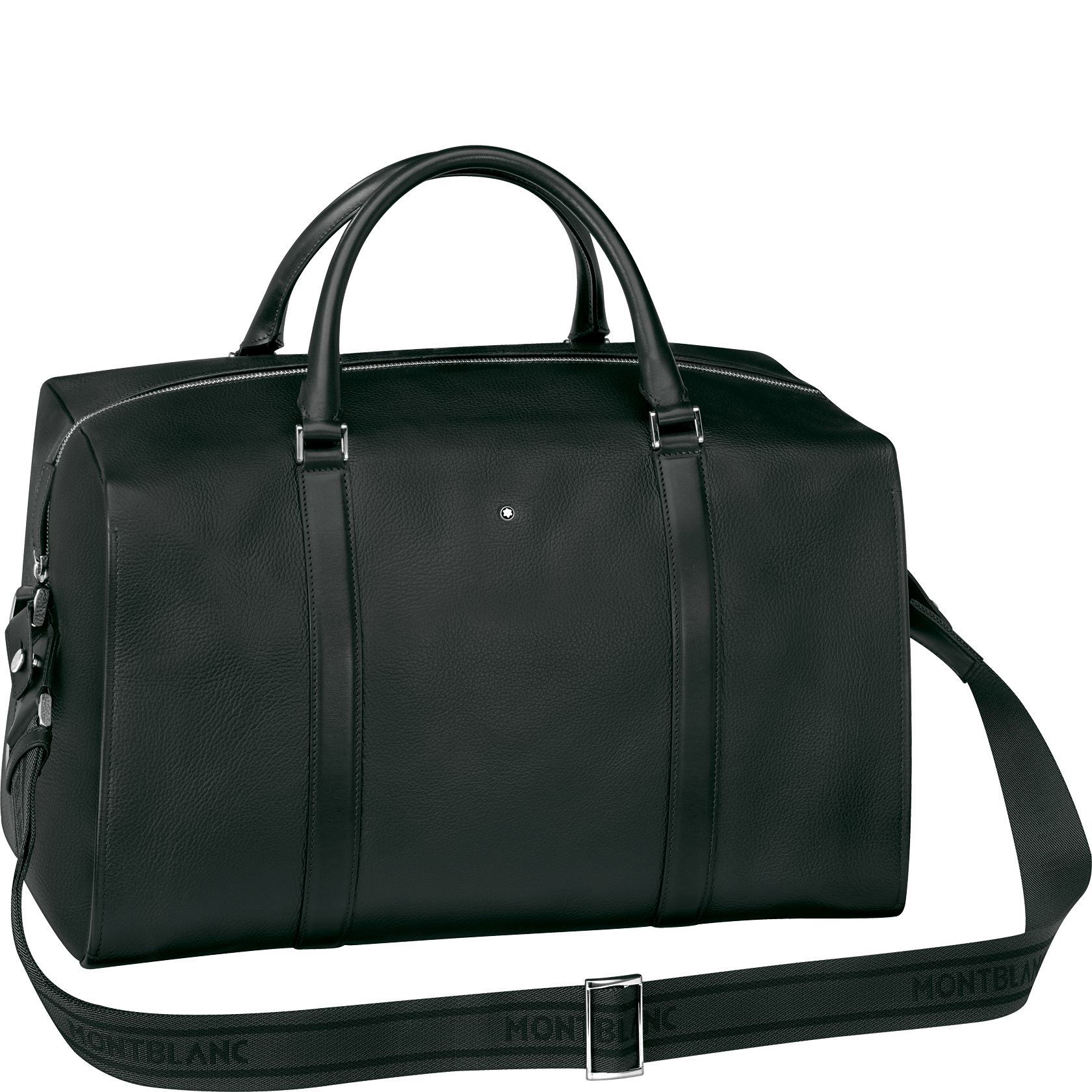 Meisterstück Soft Grain Small Duffle, image 1