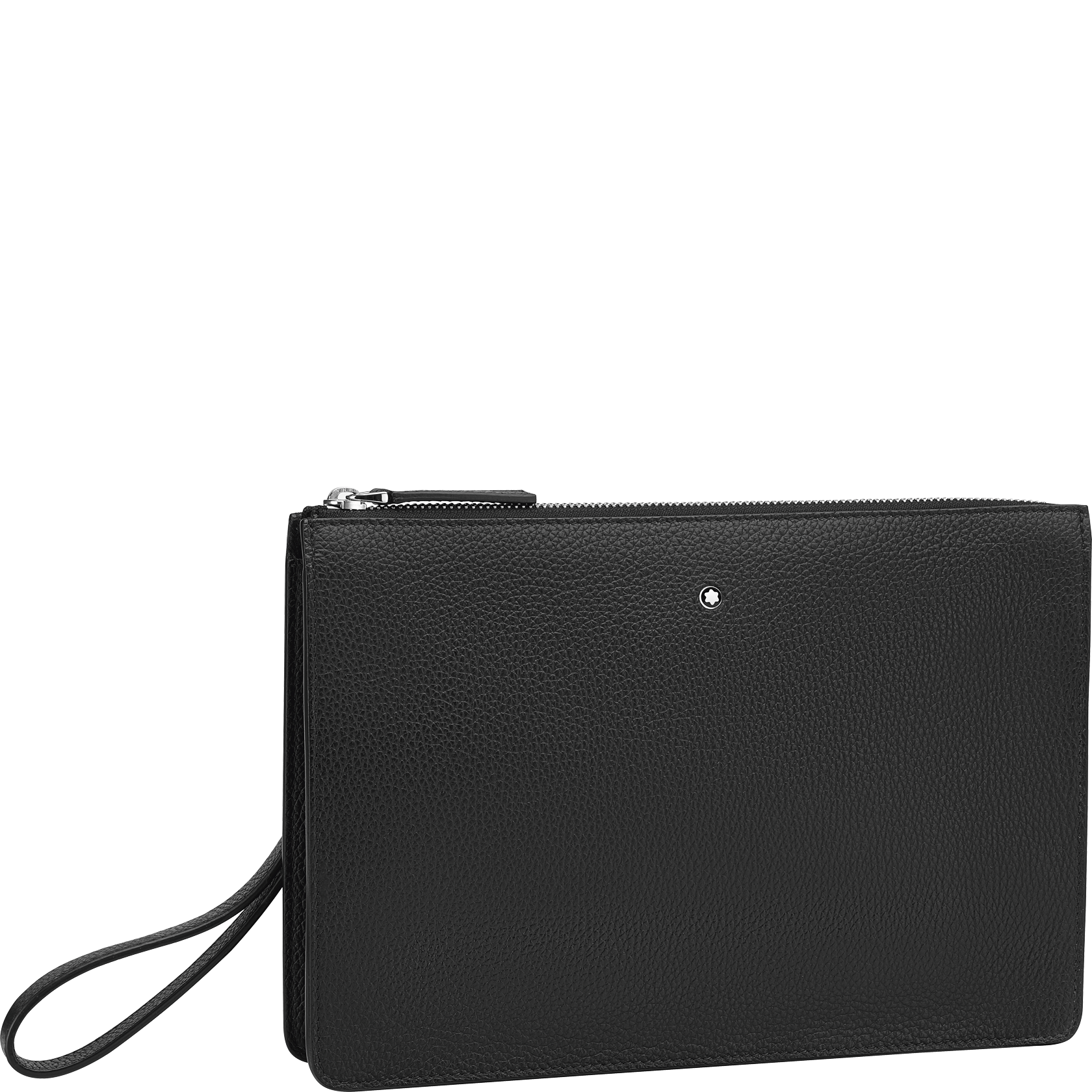 Meisterstück Soft Grain Clutch 2 compartments, image 1