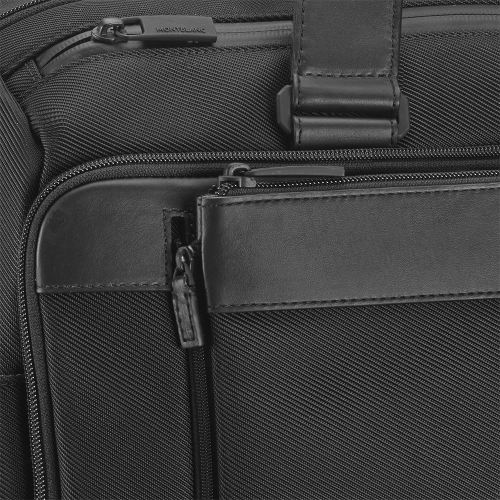 My Montblanc Nightflight 48h Bag, image 4