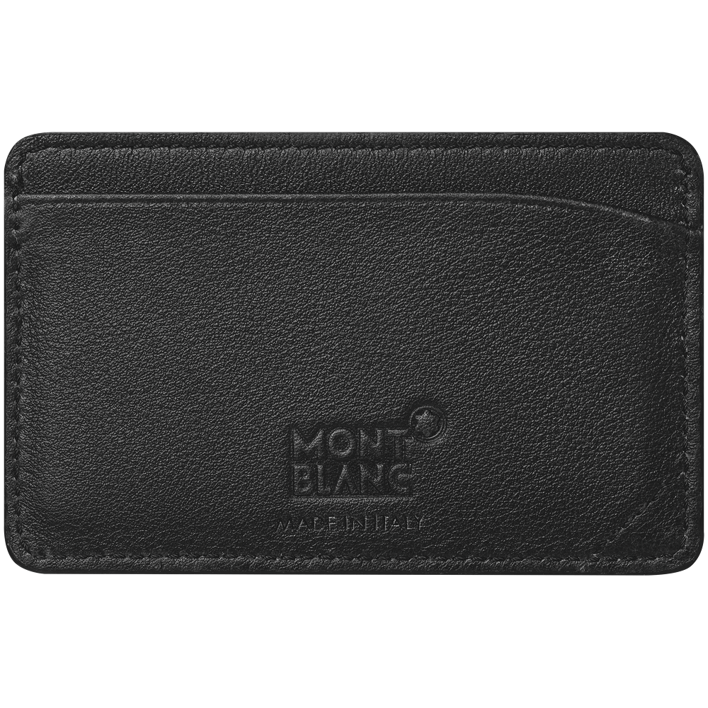 Meisterstück Soft Grain Travel Companion, image 234