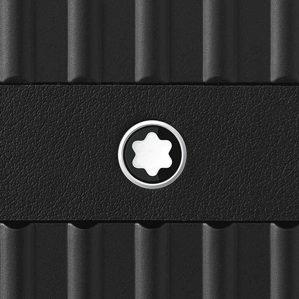 My Montblanc Nightflight Hard phone case for Apple iPhone XS, image 3