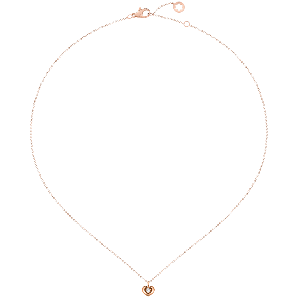 Souvenir d'Etoile necklace, image 1