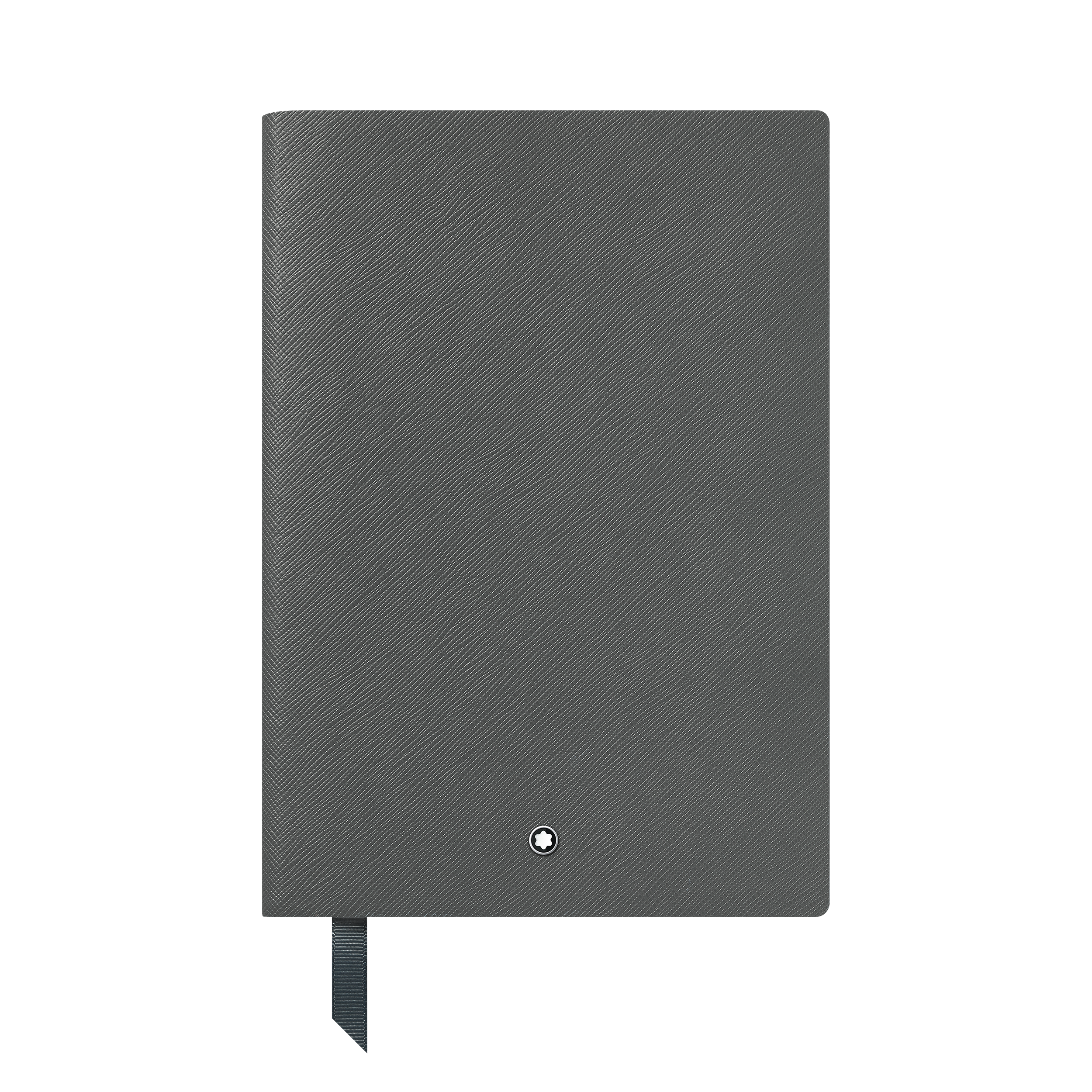 Notebook #146 small, Cool Grey - Lined, image 3