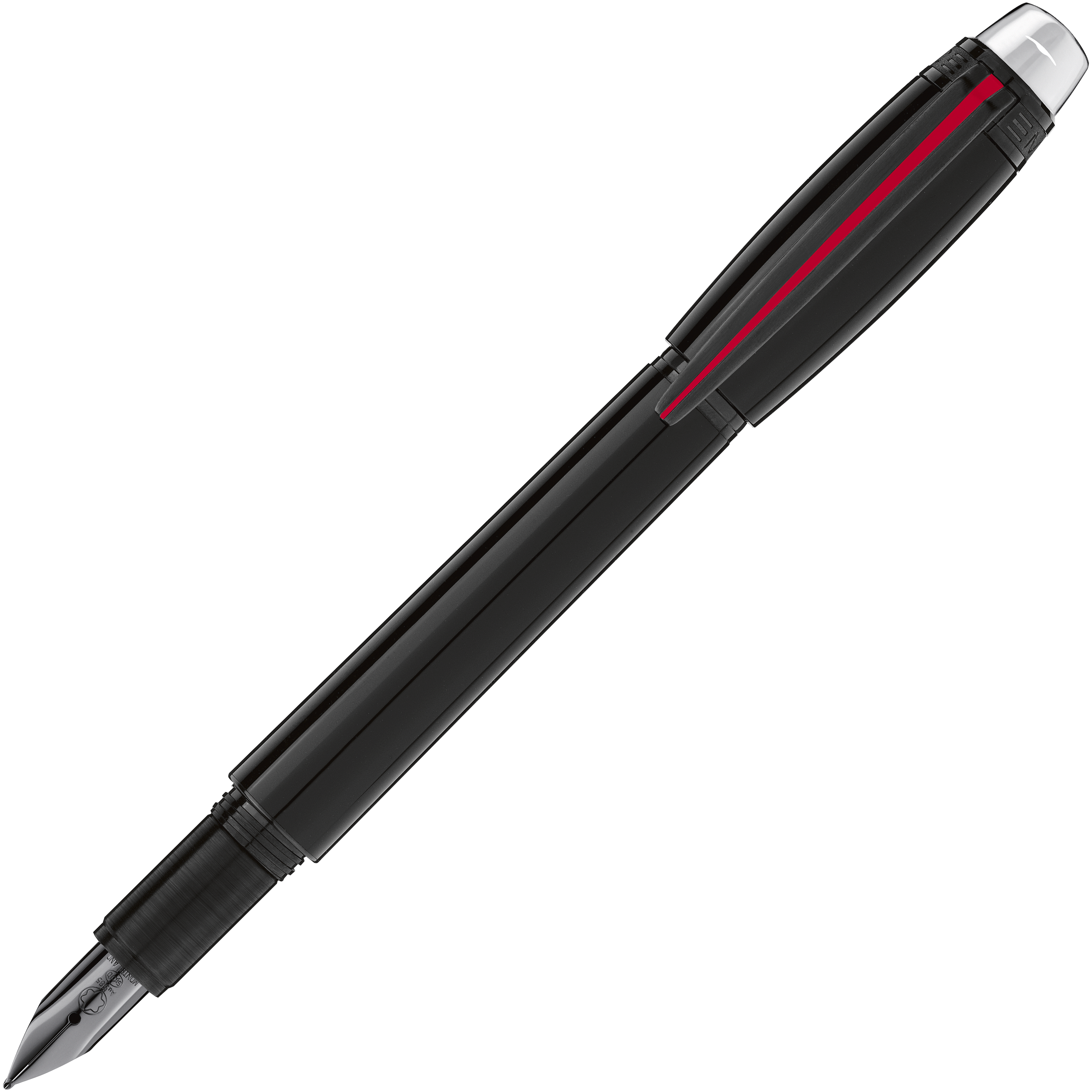 StarWalker Urban Speed Fountain Pen, image 1