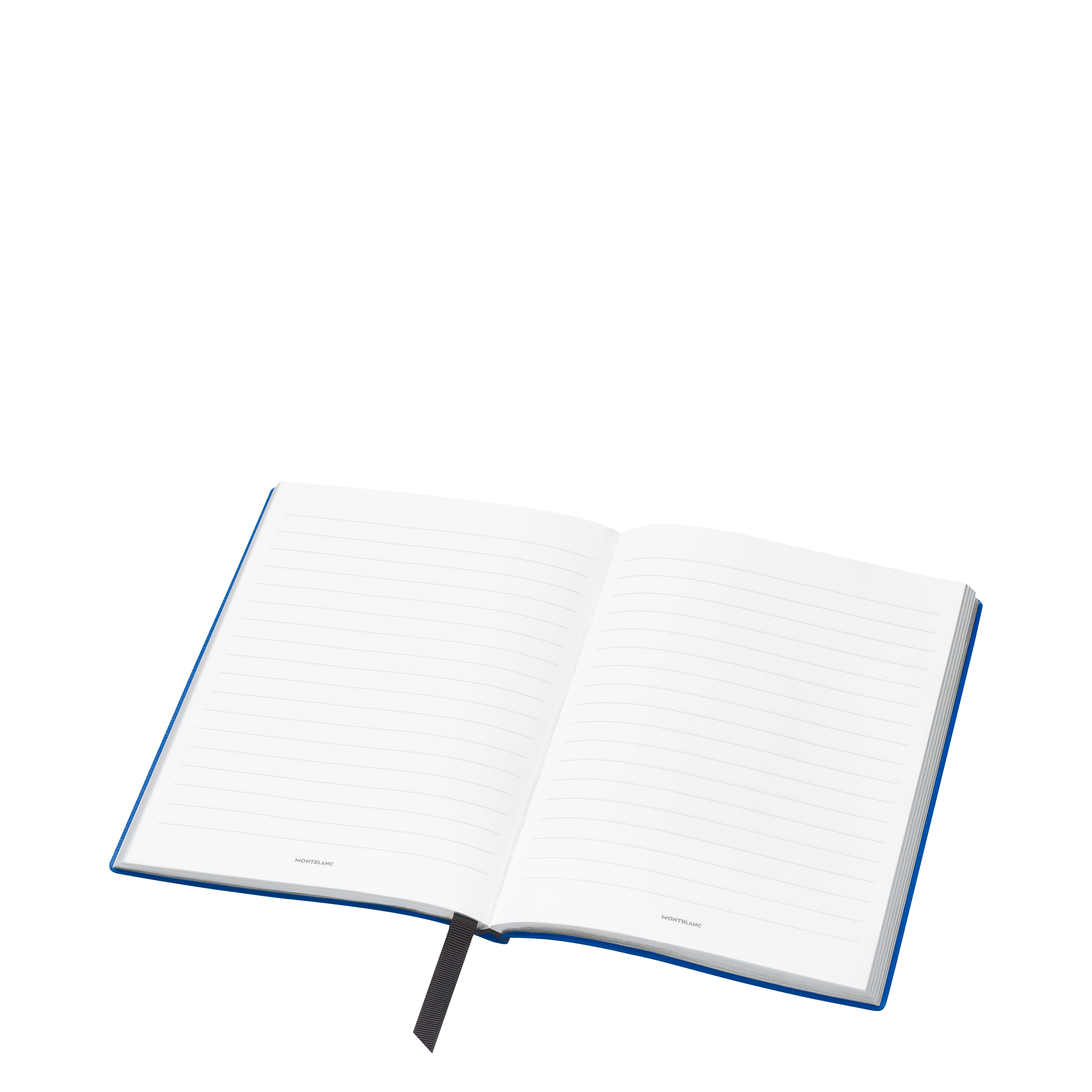 Notebook #146 Montblanc M_Gram 4810, image 2