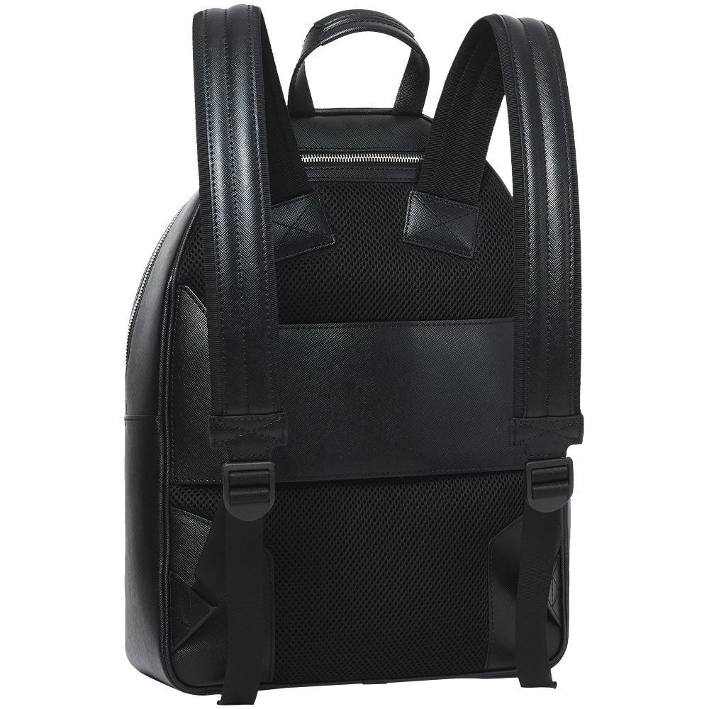 2 صورة ،Montblanc Sartorial Backpack Dome Large