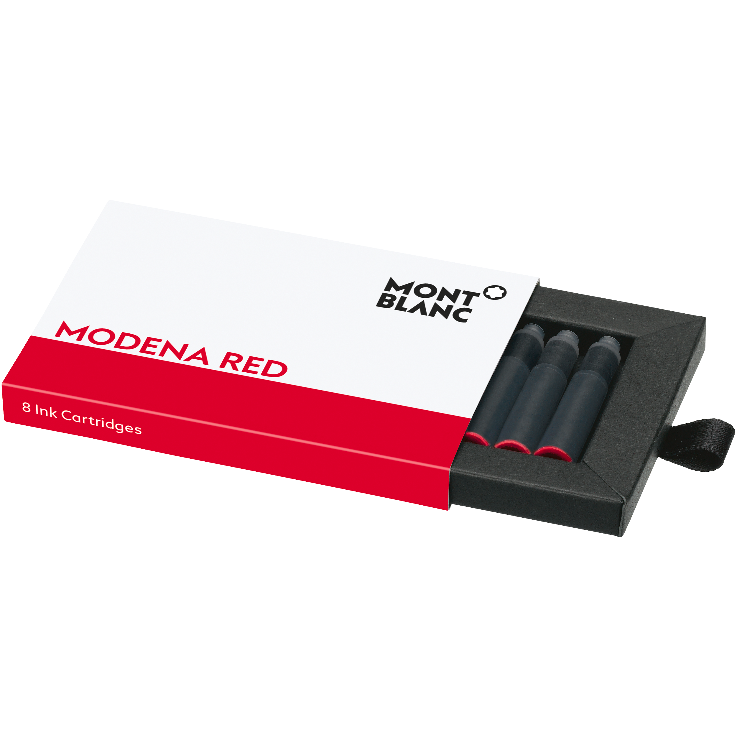 Ink Cartridges, Modena Red - 8-unit package, image 1