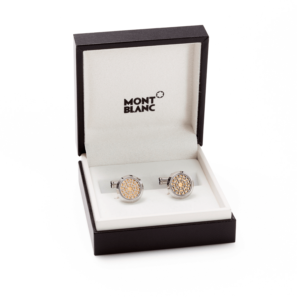 3 صورة ،Urban Spirit cufflinks