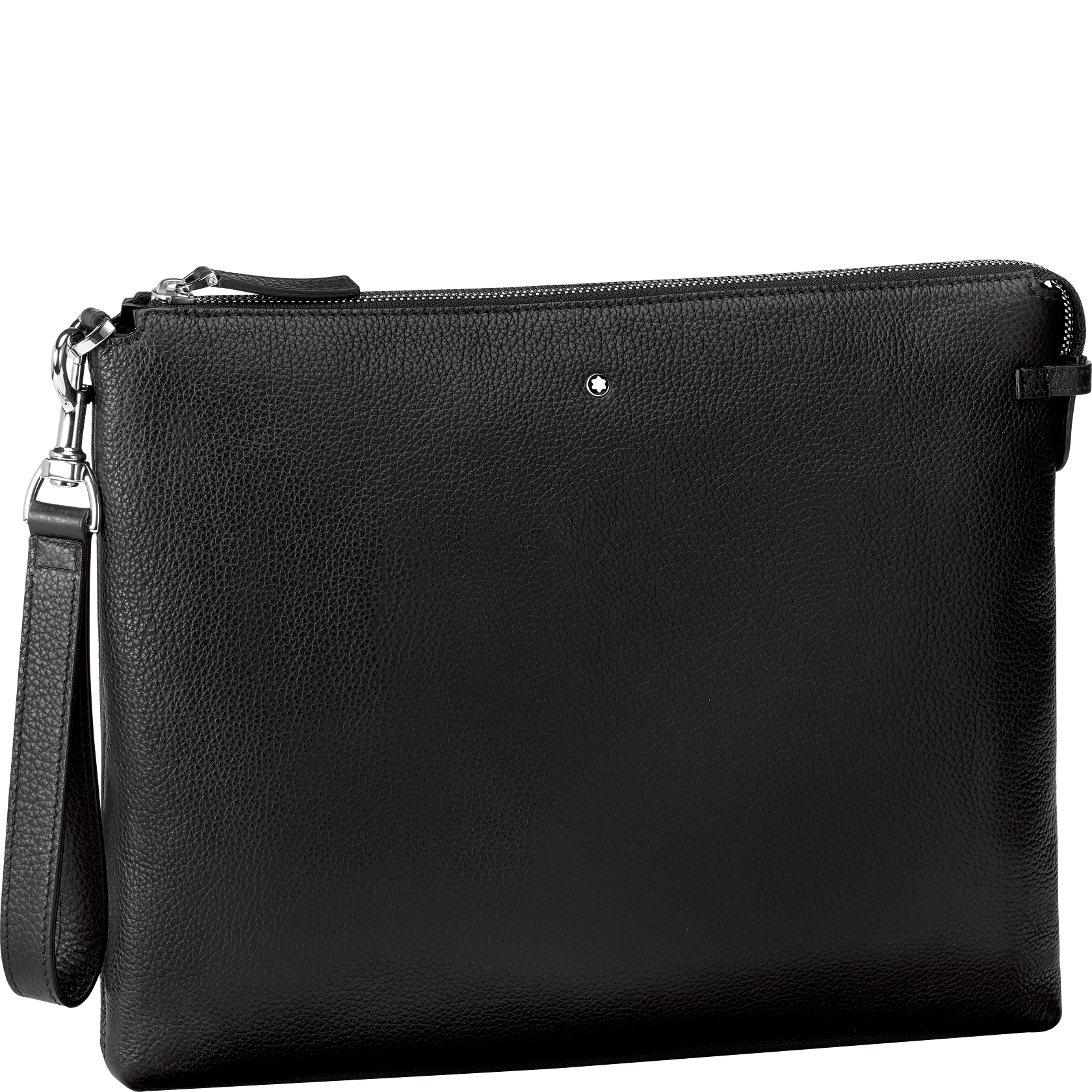 1 صورة ،Meisterstück Soft Grain Clutch