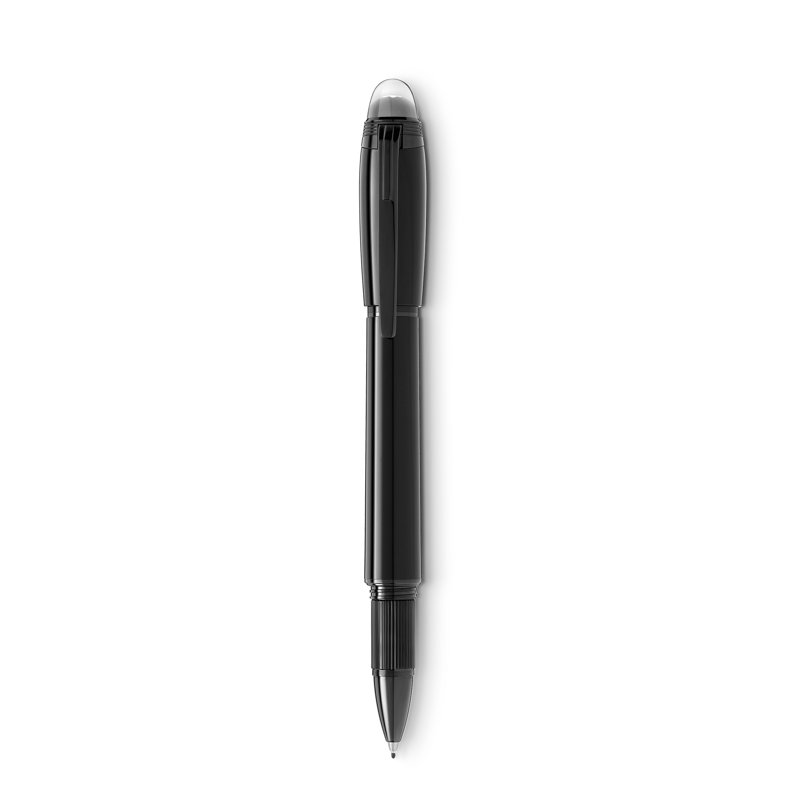 StarWalker BlackCosmos Precious Resin Fineliner, image 2