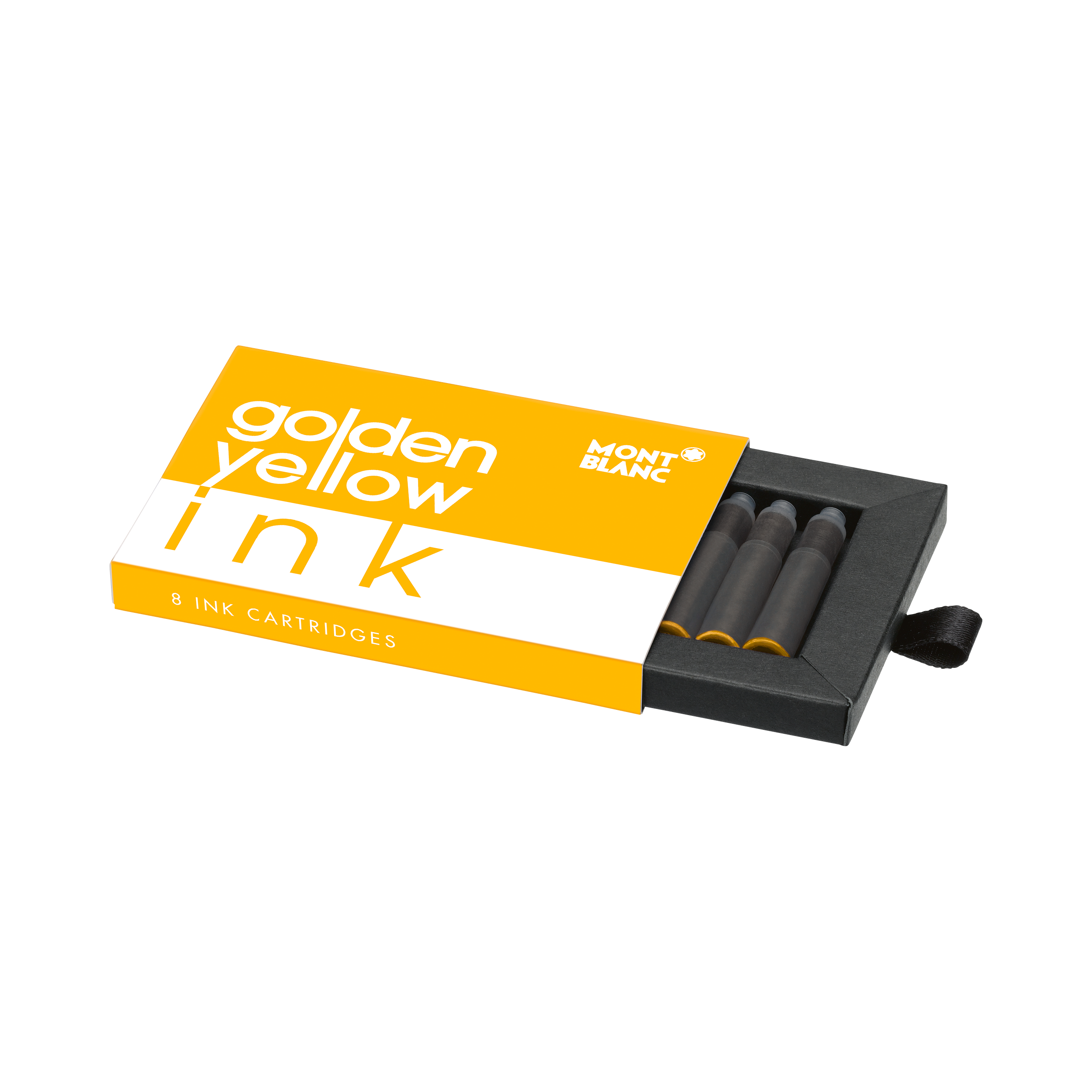 INK CARTR Golden Yellow Ink 1PACK=8CARTR, image 1