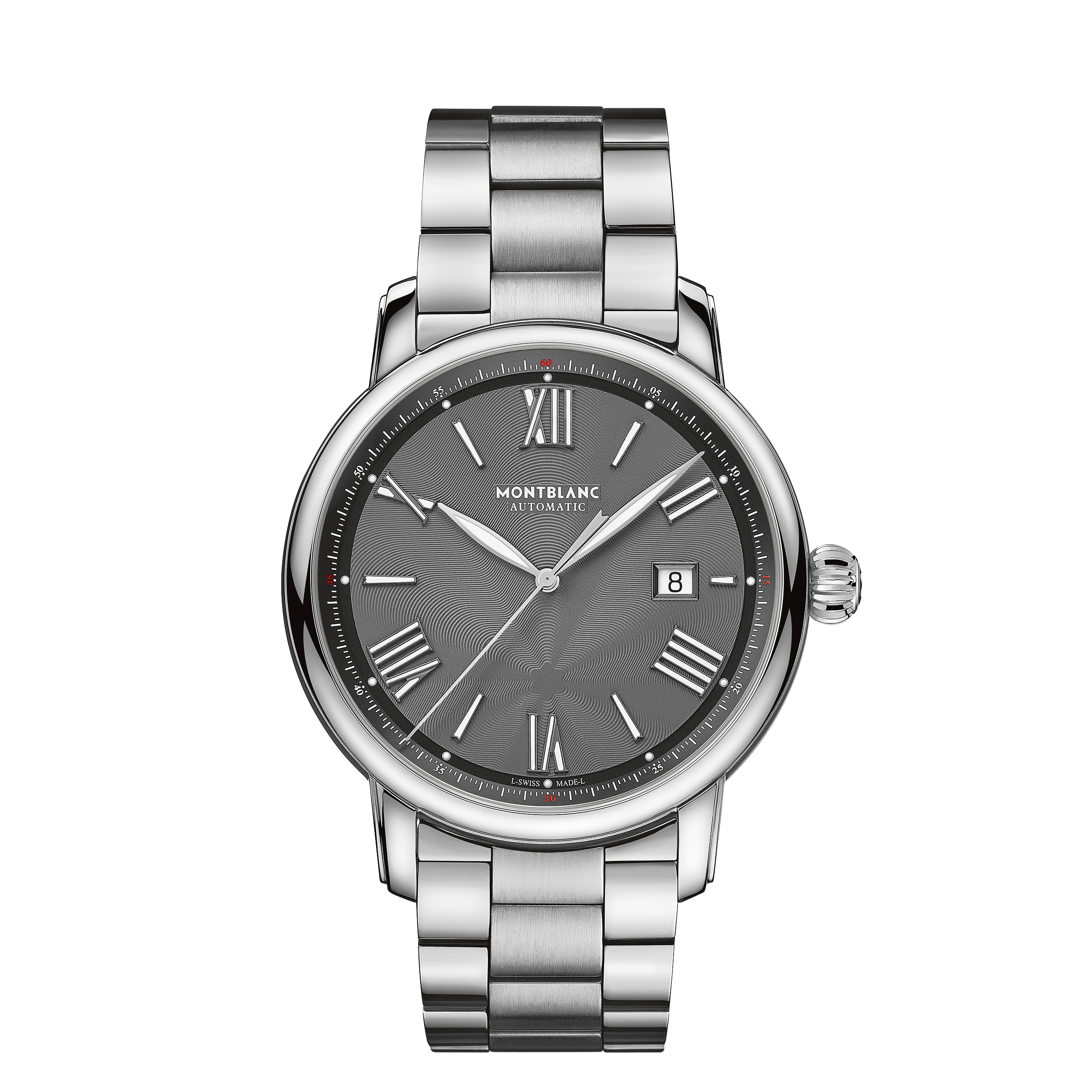 Montblanc Star Legacy Automatic Date 43 mm, image 1