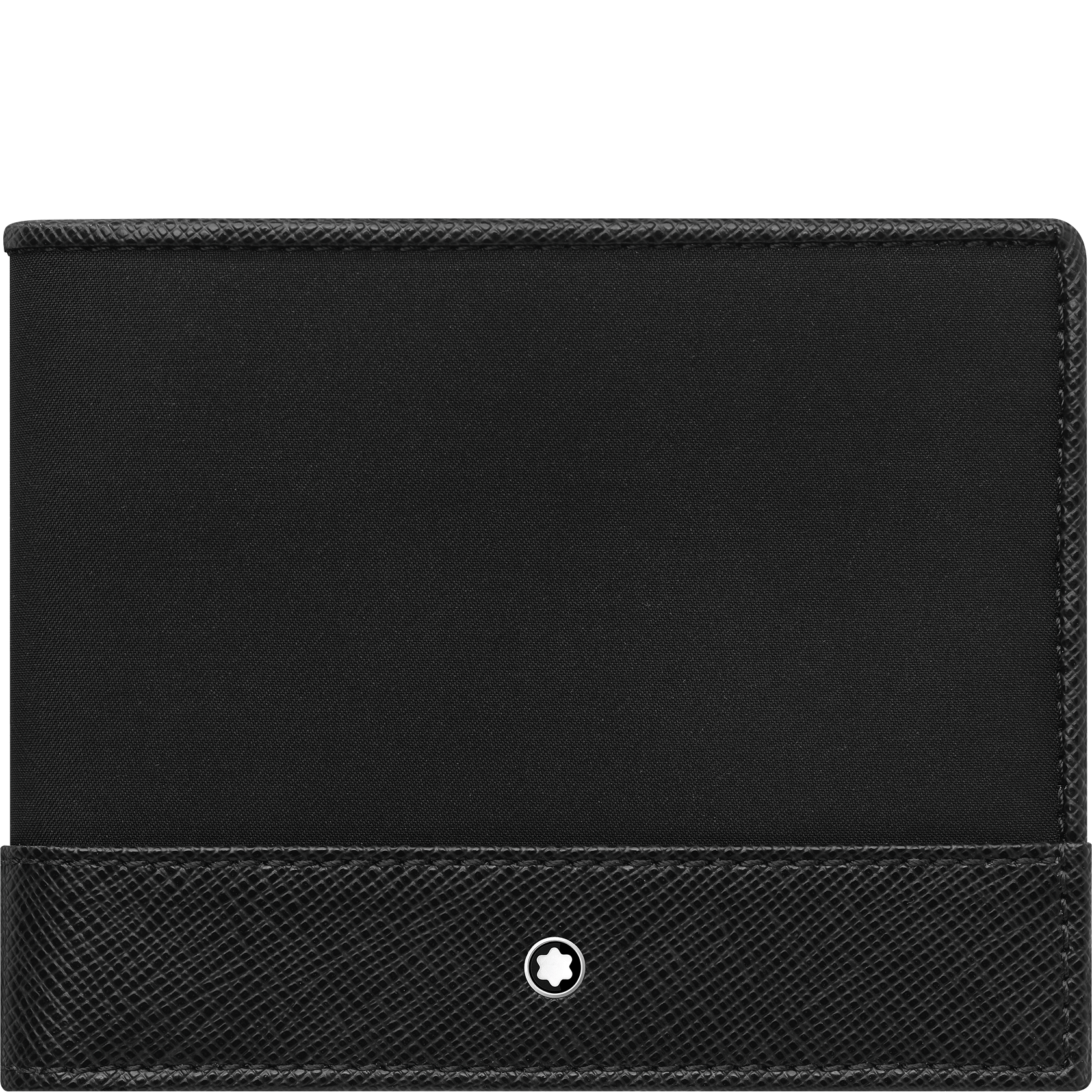 Montblanc Sartorial Jet Wallet 6cc, image 1