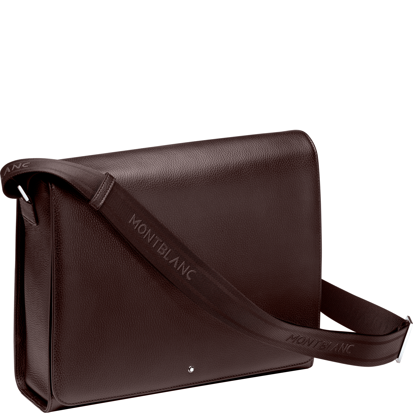 Meisterstück Soft Grain Messenger Bag, image 1