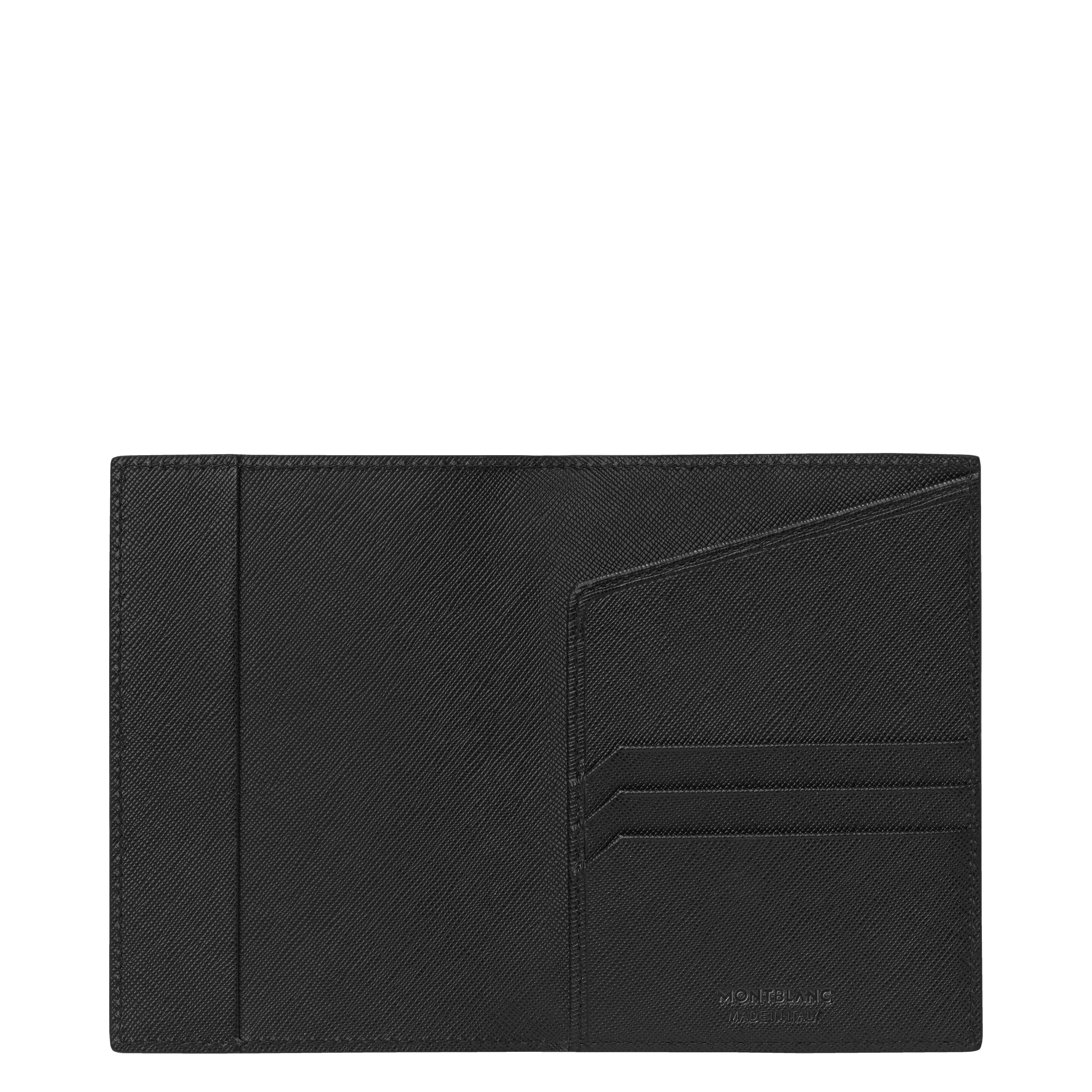 Montblanc Sartorial Passport Holder, image 2