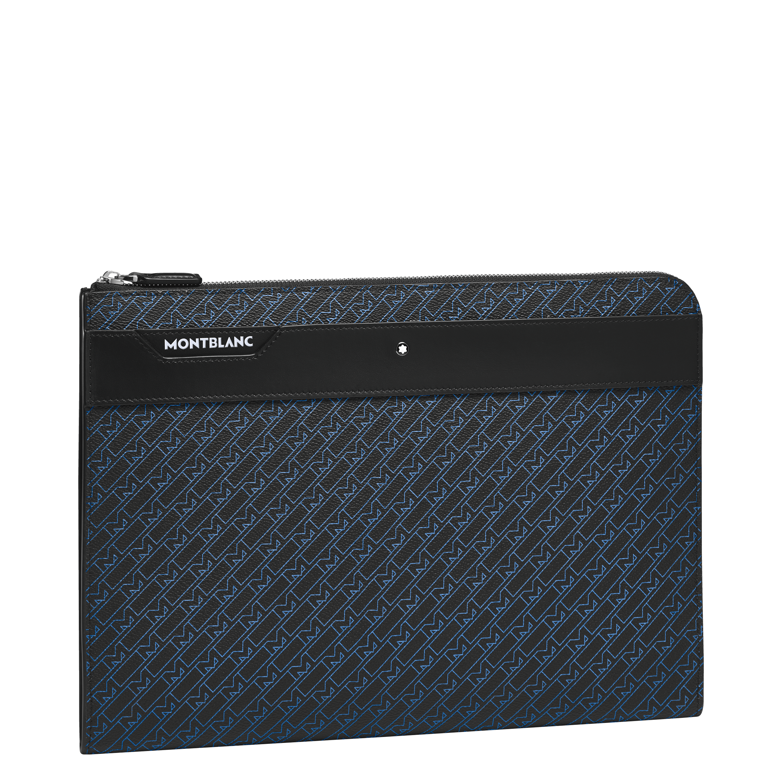 Montblanc M_Gram 4810 Portfolio, image 1