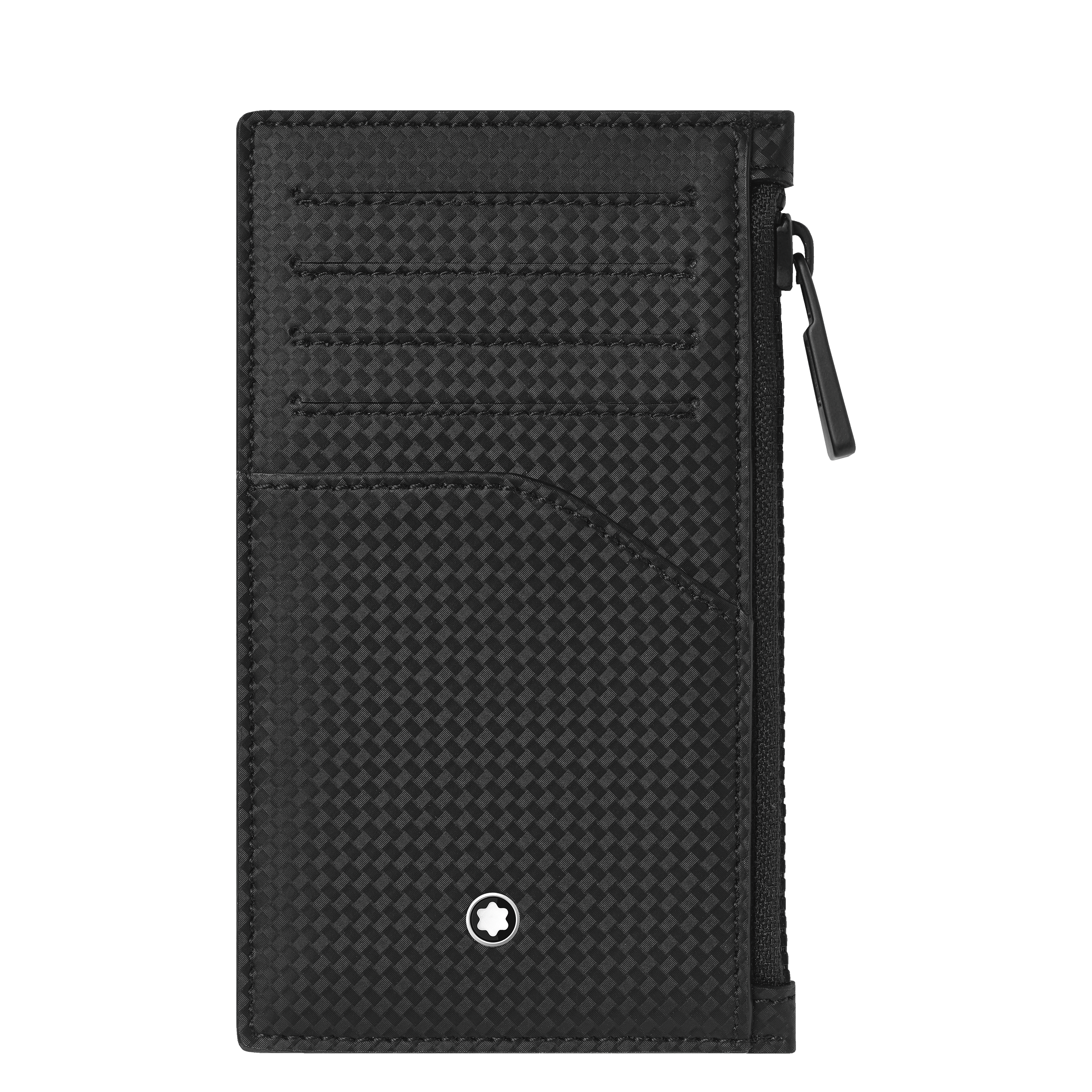 Montblanc Extreme 2.0 Pocket Holder 5cc with Zip Pocket, image 1