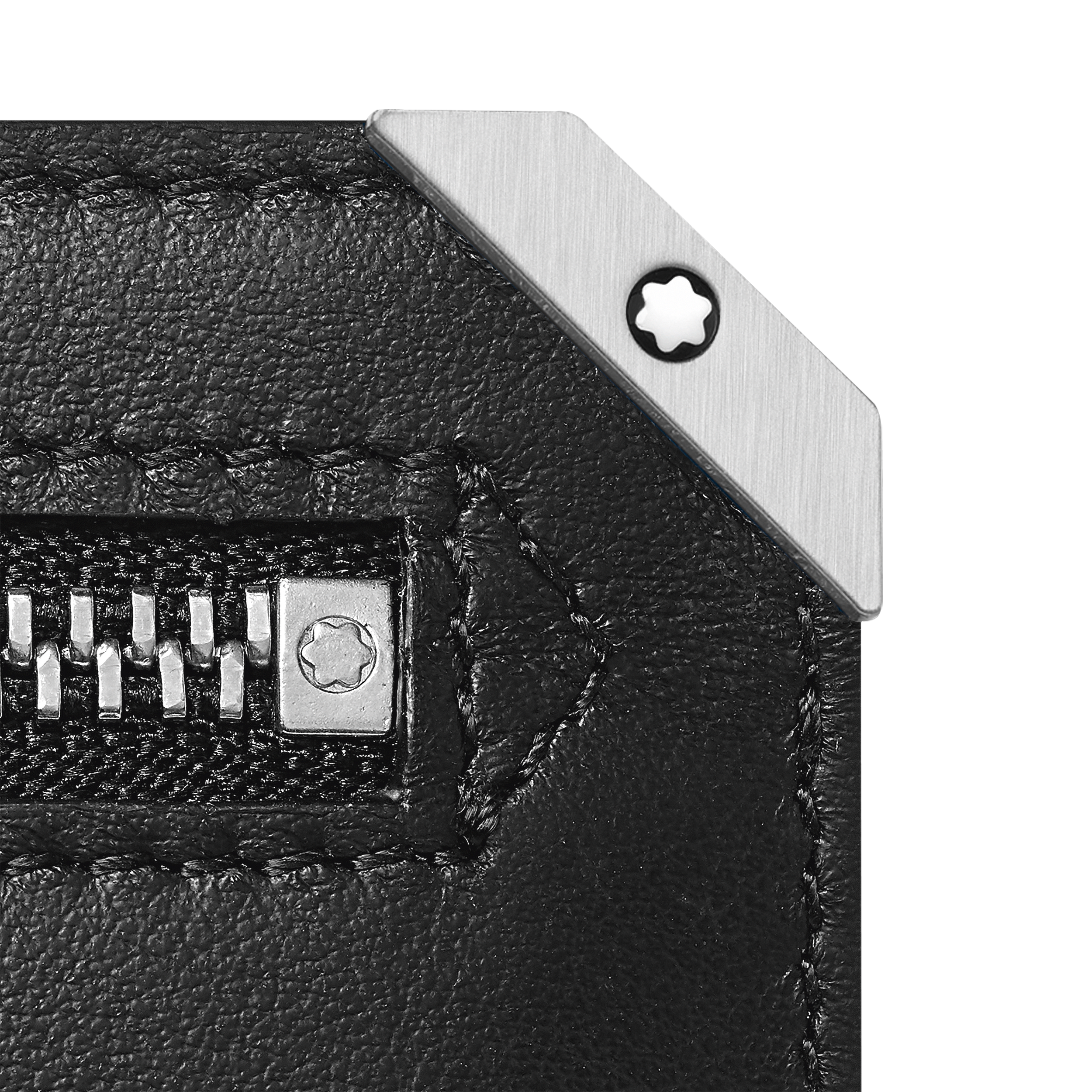 Meisterstück Urban Pocket 3cc with Zip, image 2
