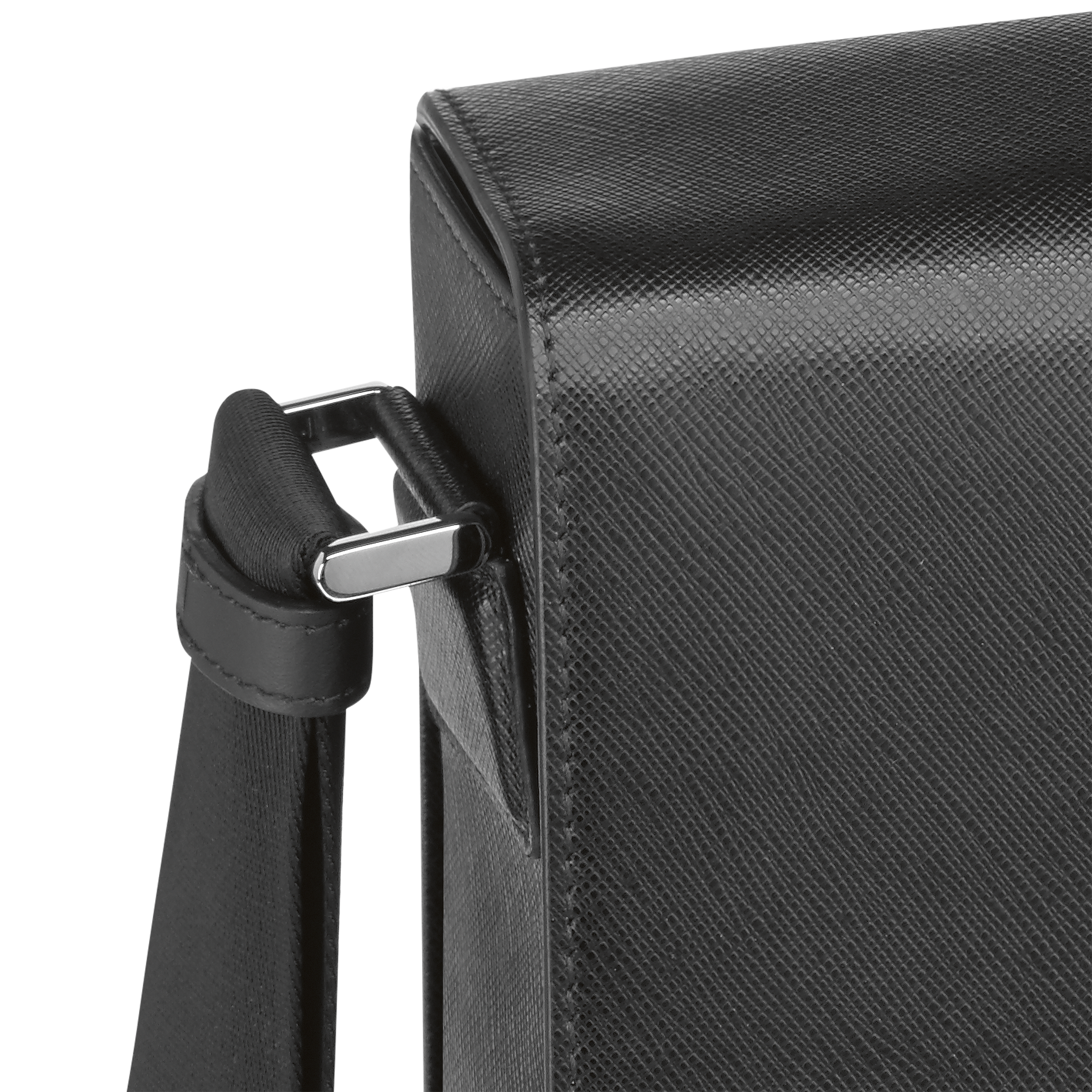 6 صورة ،Montblanc Sartorial Messenger Bag