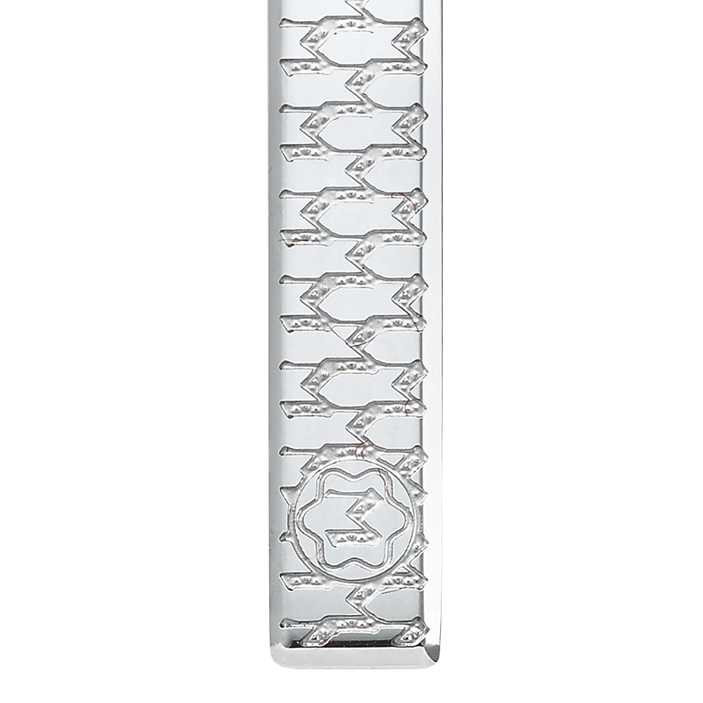 Montblanc Signature tie bar, image 2