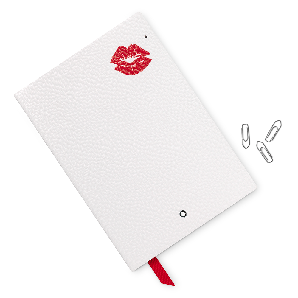 Montblanc Fine Stationery Notebook #146 Ladies Edition, lined, image 3