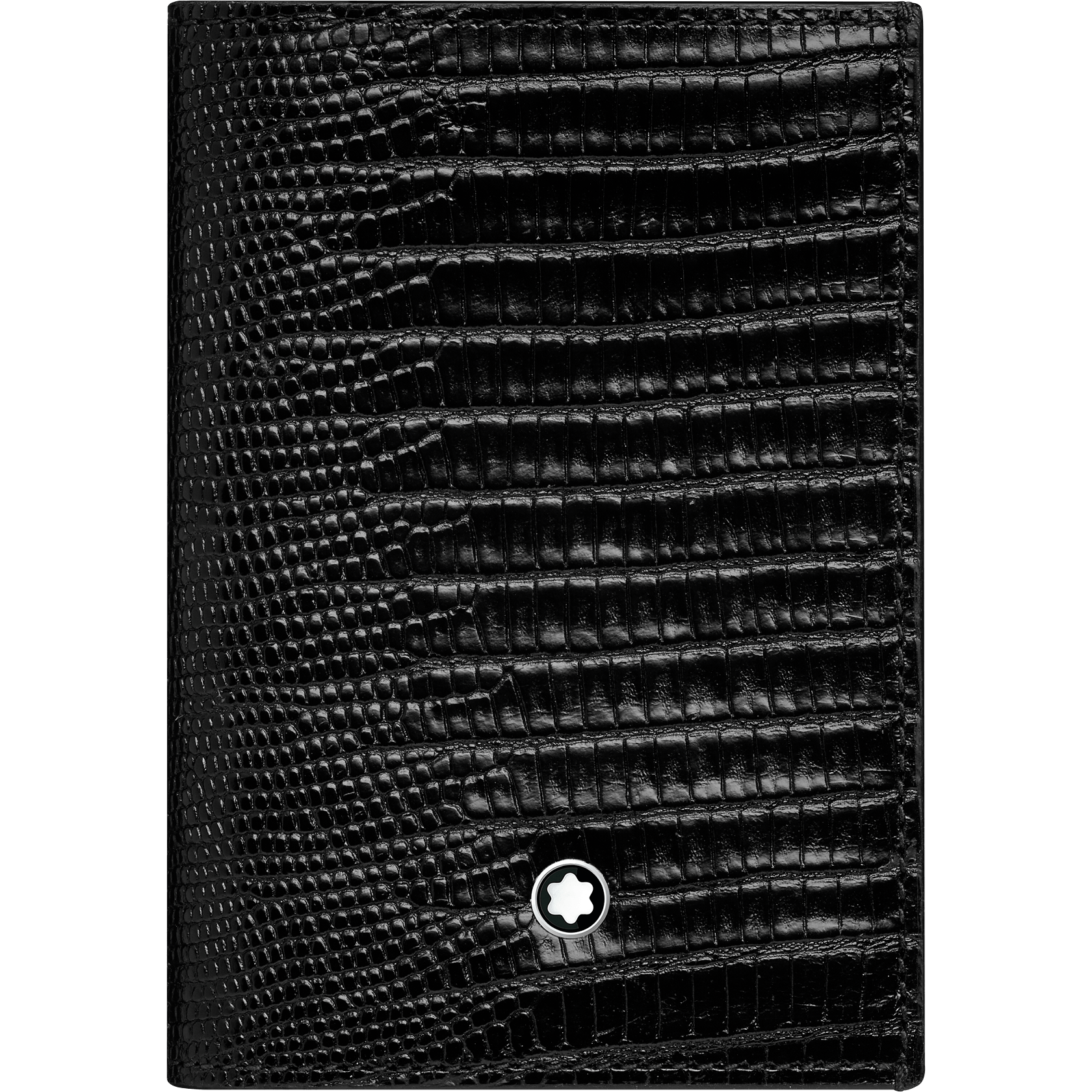 Meisterstück Selection Lizard Business Card Holder