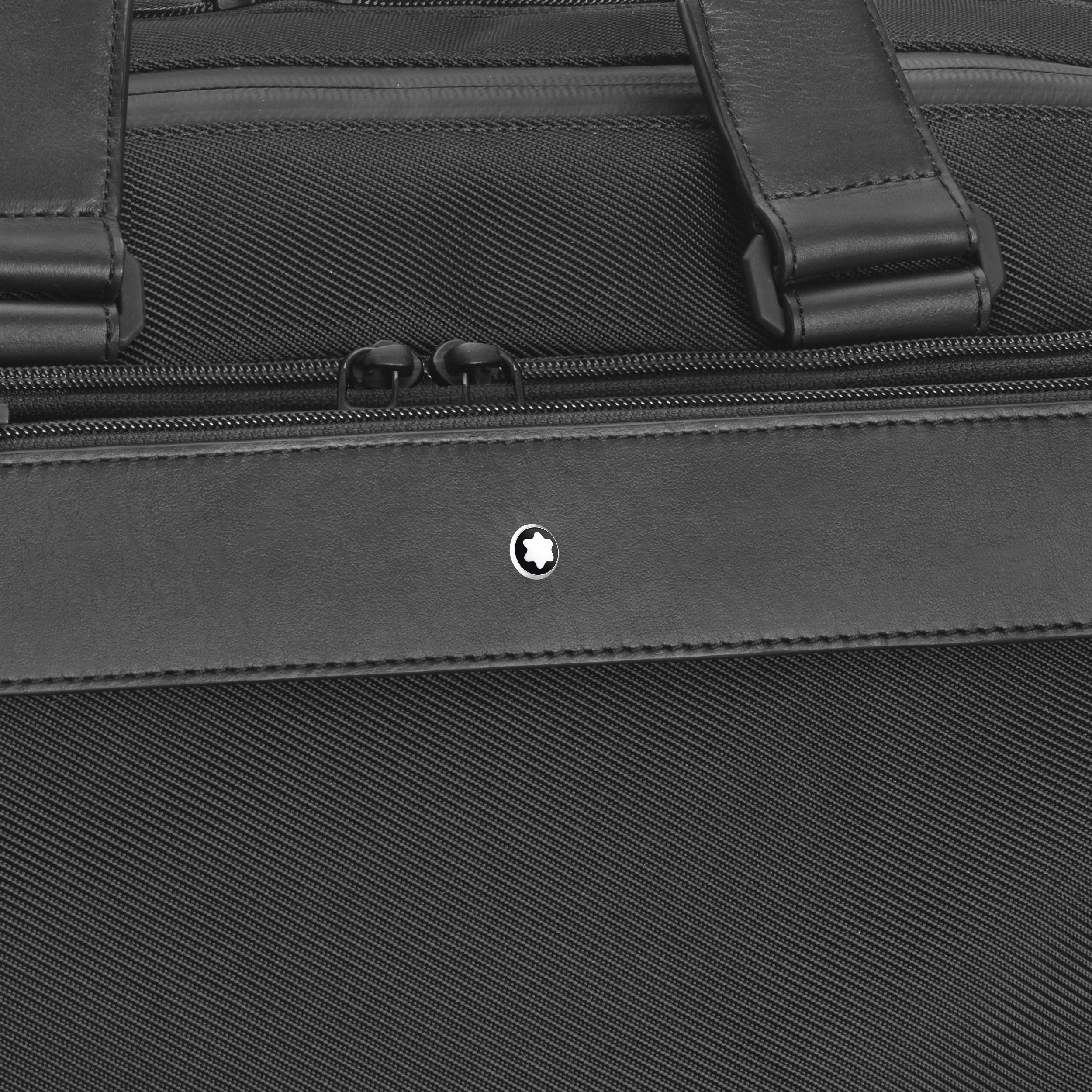 My Montblanc Nightflight 48h Bag, image 5