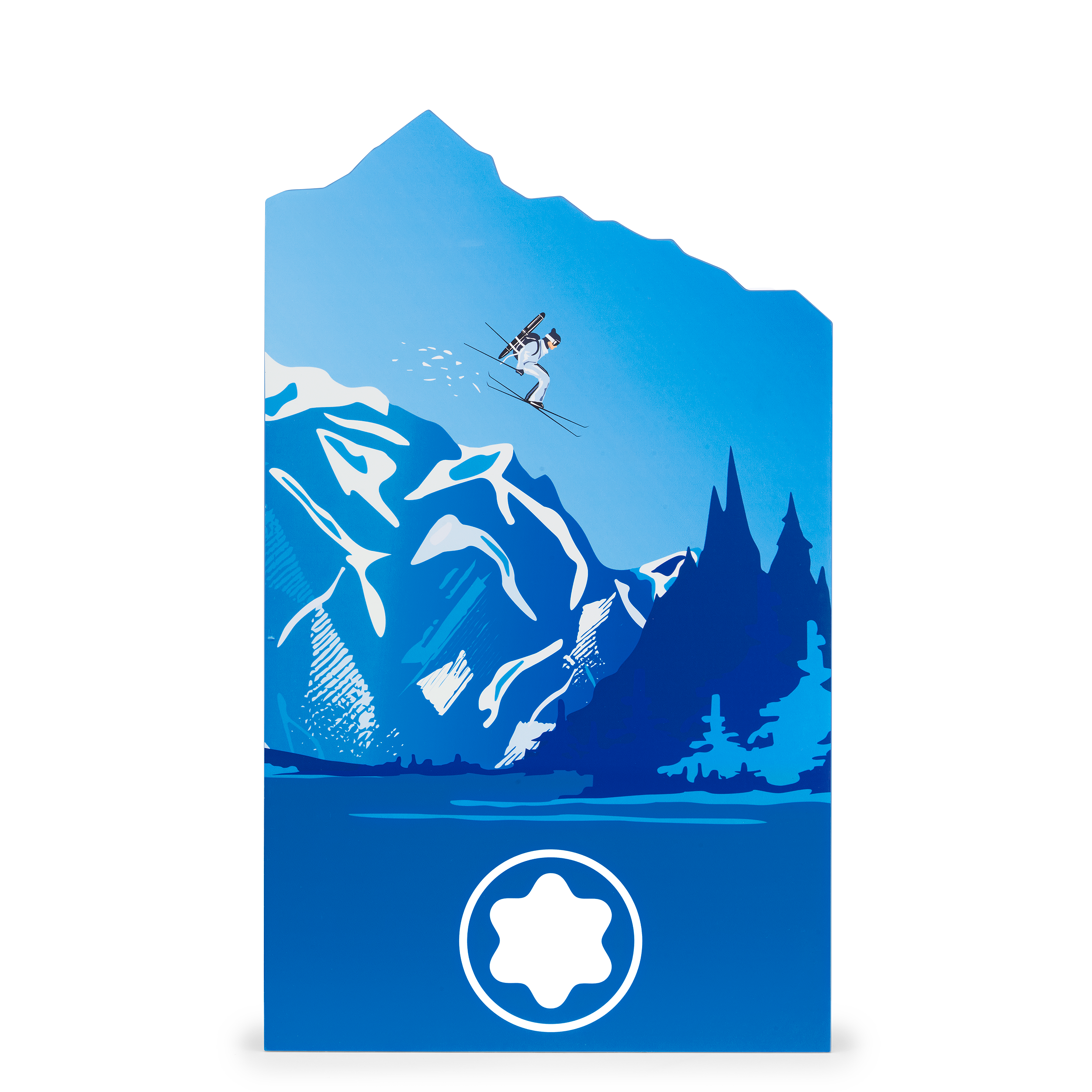 Montblanc Happy Holiday Calendar 2022, image 4