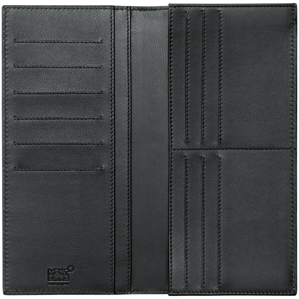Montblanc Extreme Wallet 12cc with Gusset, image 2