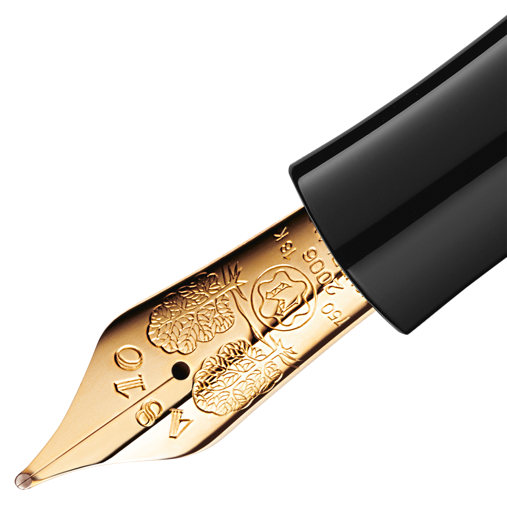 1 صورة ،Writers Edition Virginia Woolf Limited Edition Fountain Pen