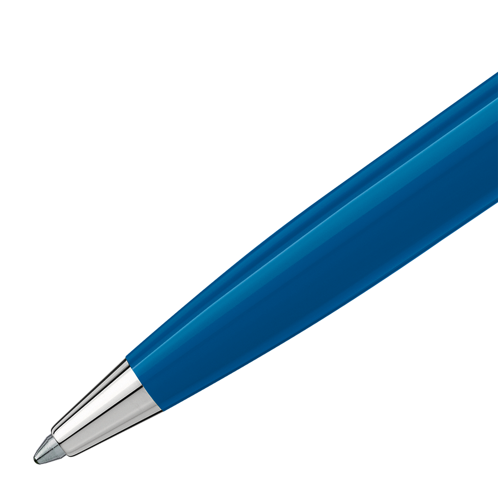 Petrol Blue Ballpoint Pen, image 3