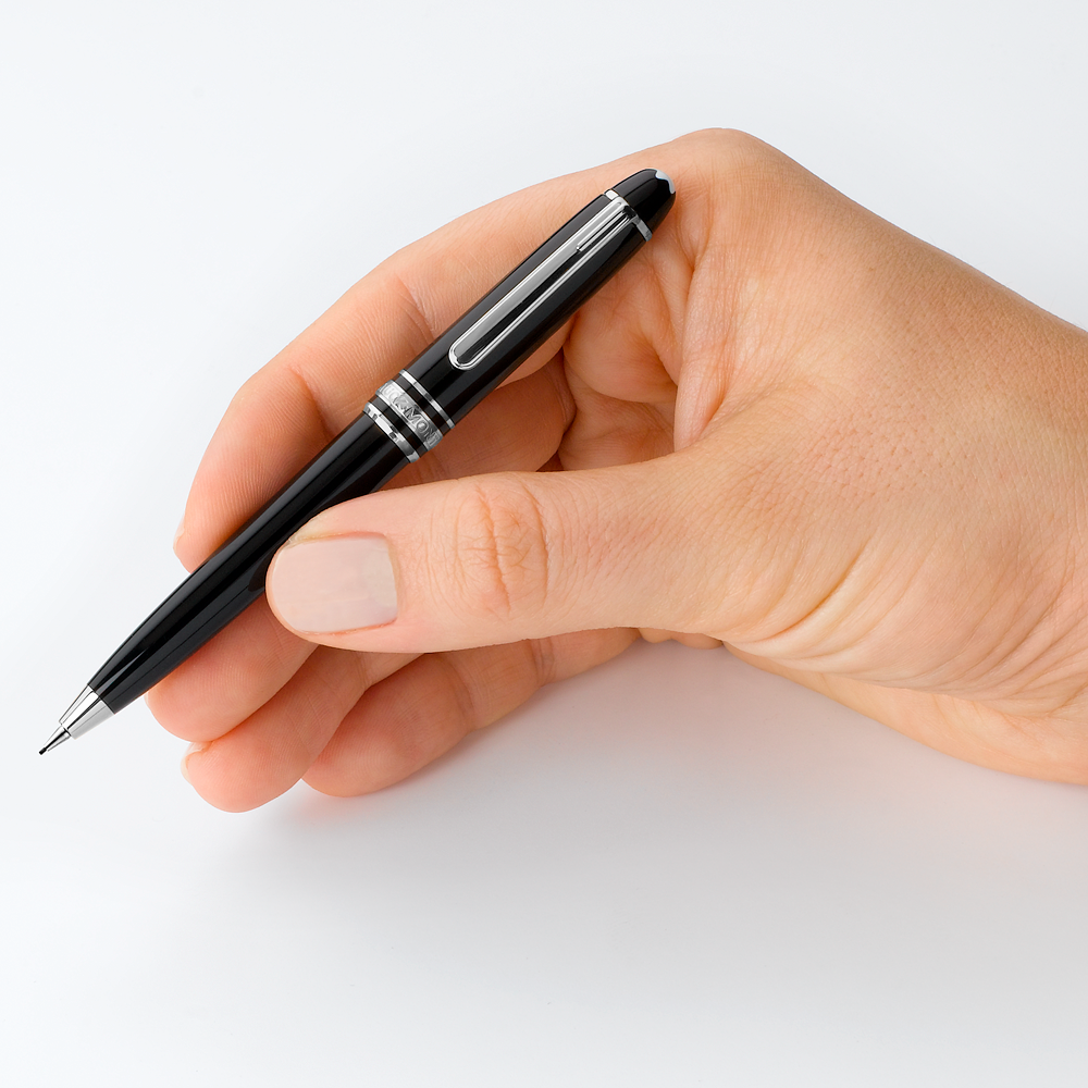 1 صورة ،Meisterstück Hommage à W.A. Mozart Mechanical Pencil