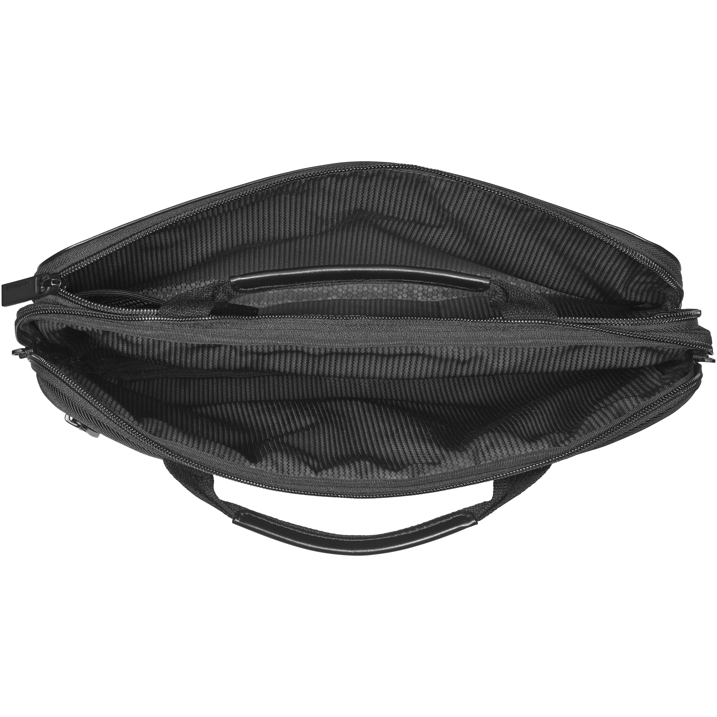 My Montblanc Nightflight Laptop Case, image 2