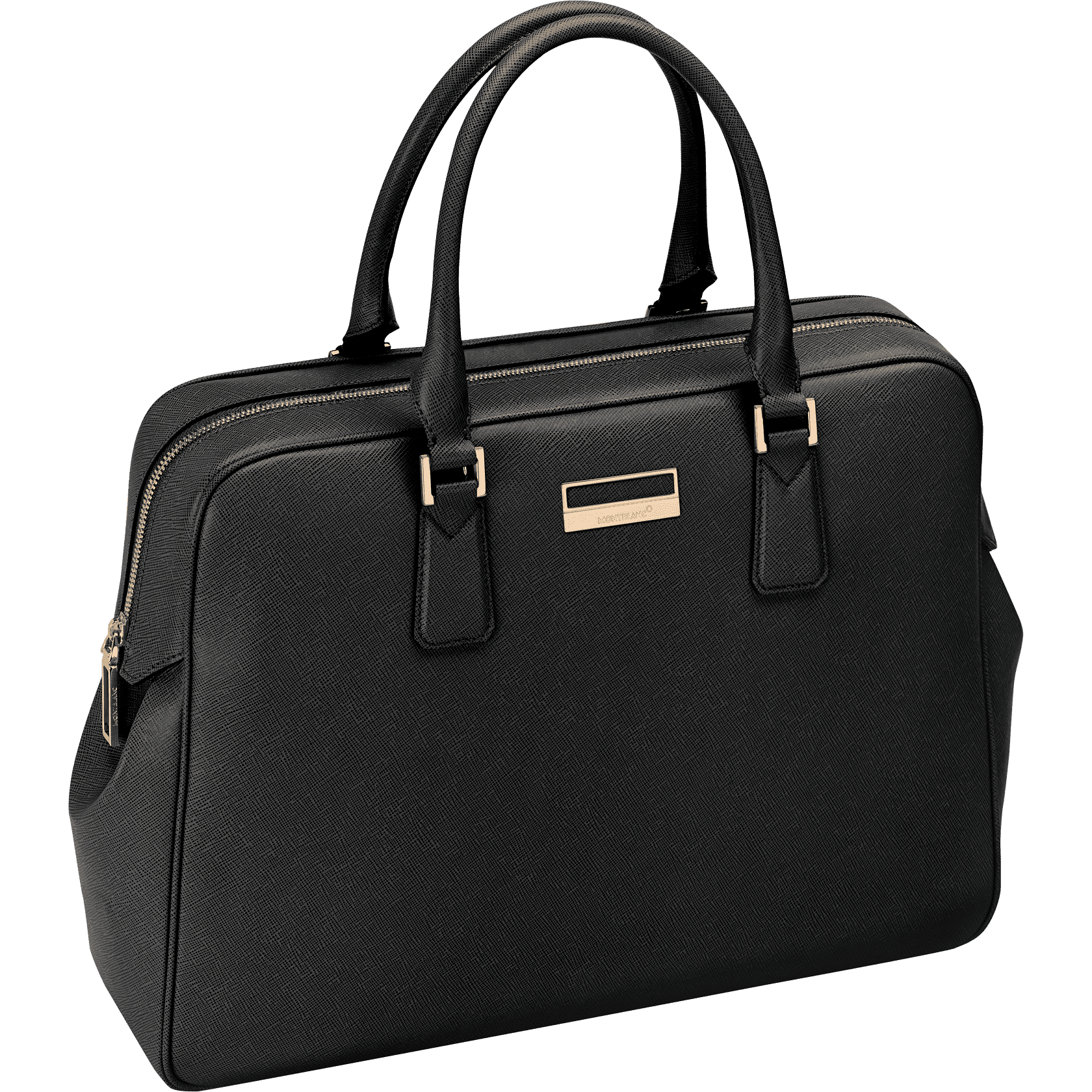 1 صورة ،Montblanc Sartorial Medium Tote Bag