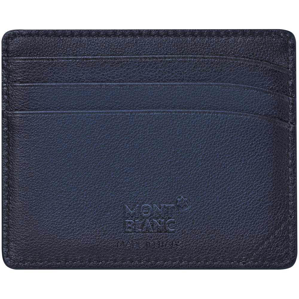 Meisterstück Sfumato Pocket Holder 6cc, image 3