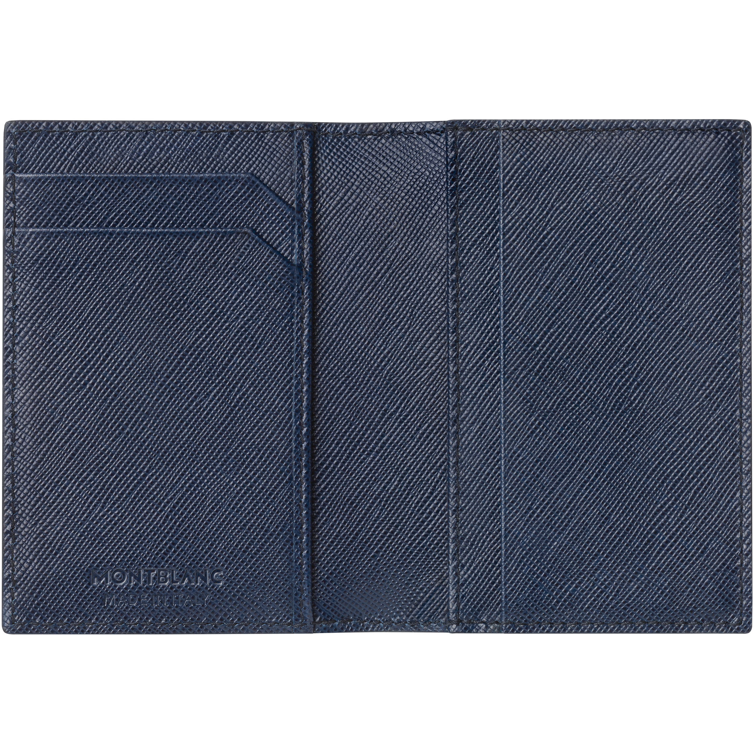 Montblanc Sartorial Business Card Holder, image 2