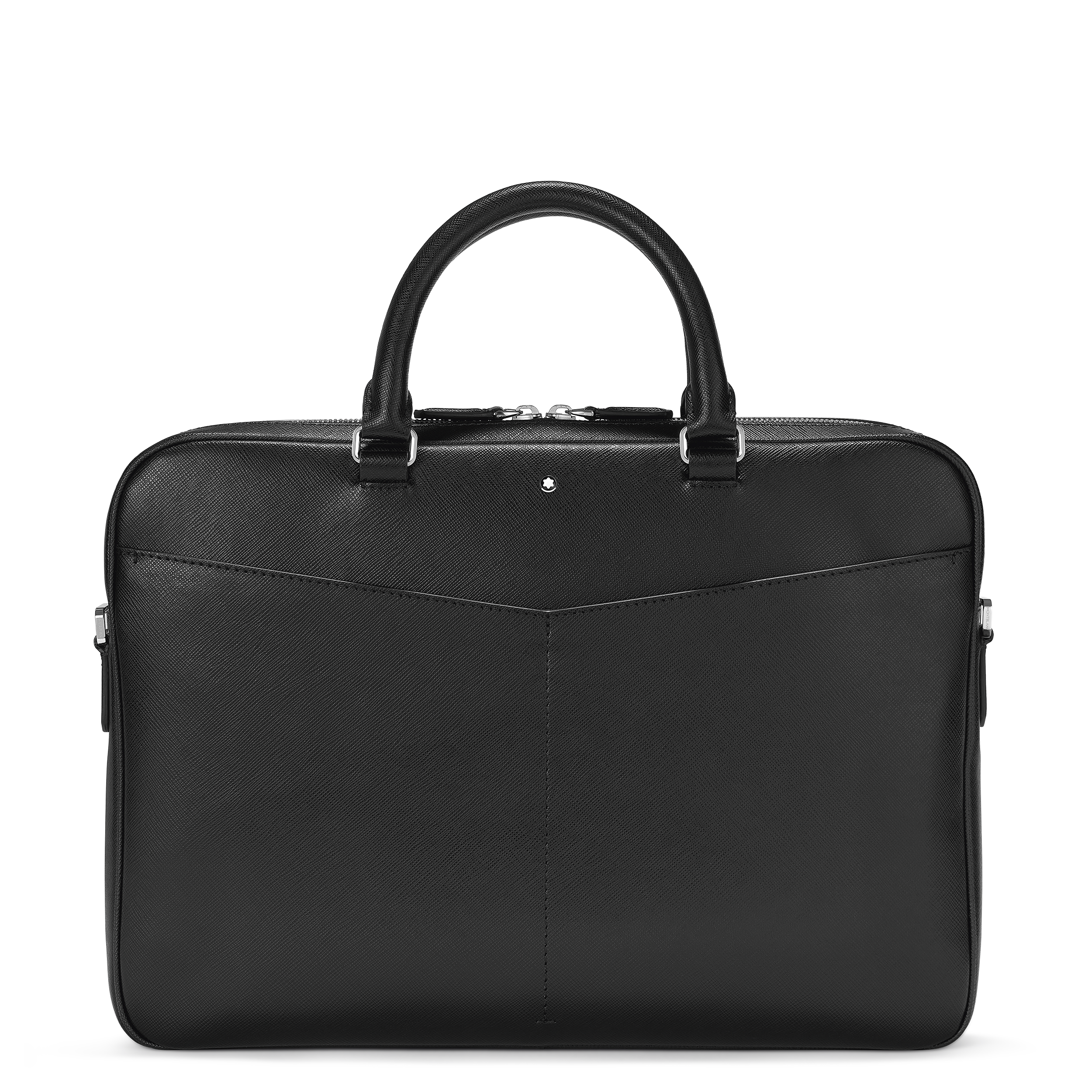 Montblanc Sartorial Ultra Slim Document Case, image 1