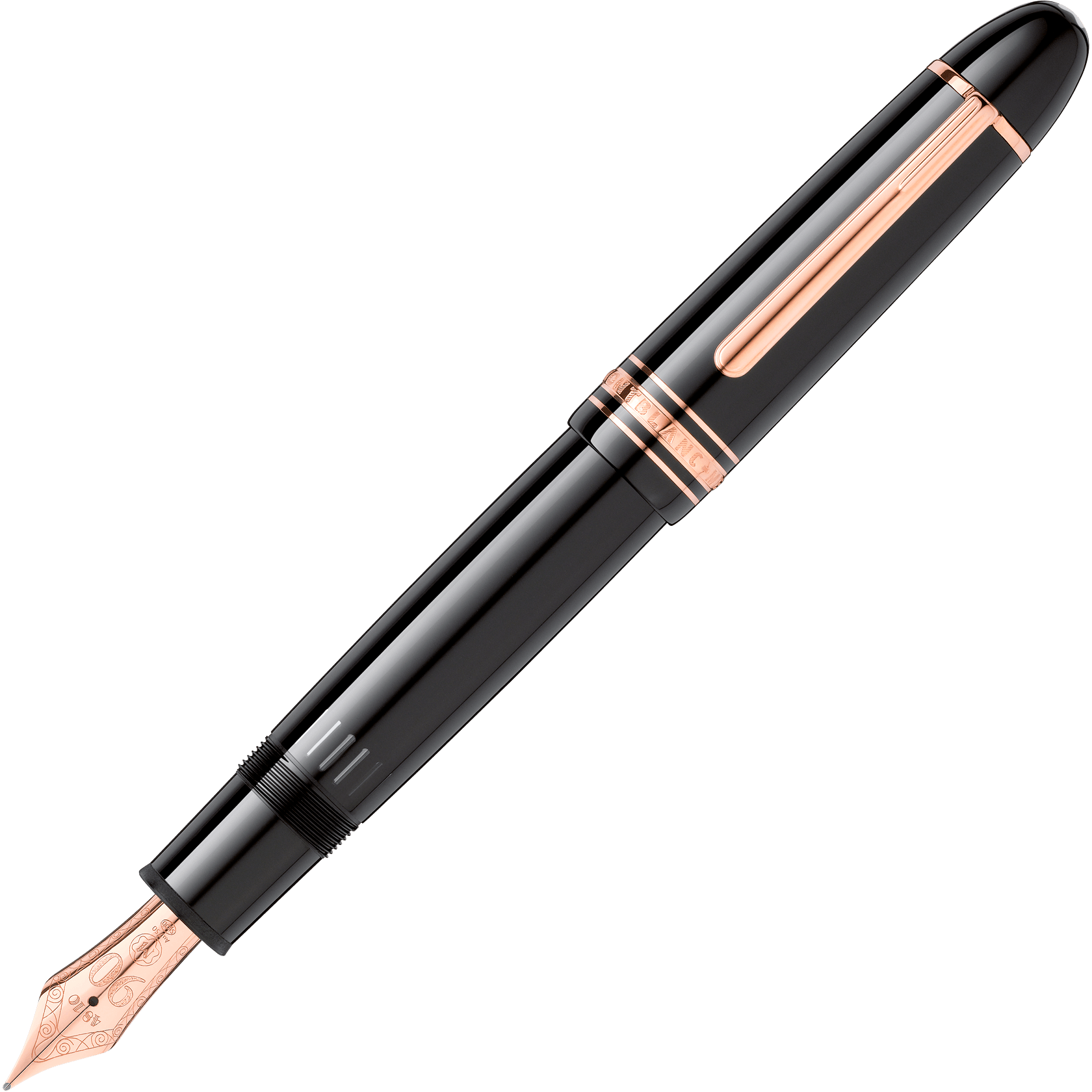 Meisterstück 90 Years 149 Fountain Pen, image 1