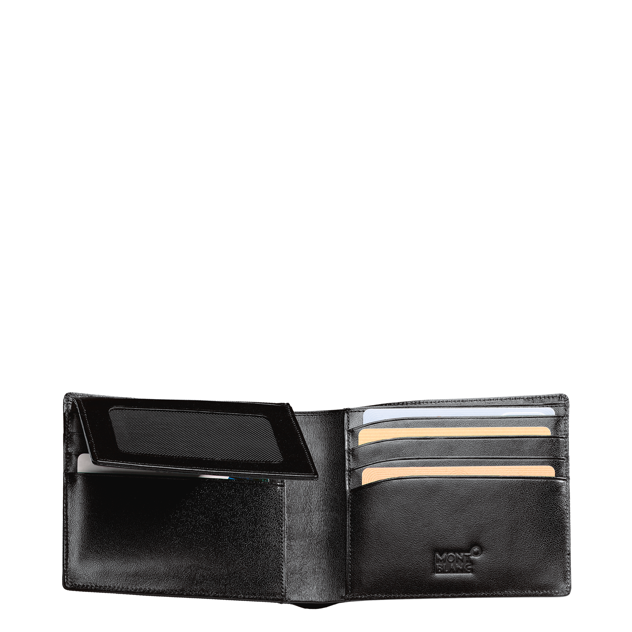 Meisterstück Wallet 11cc with View Pocket, image 2