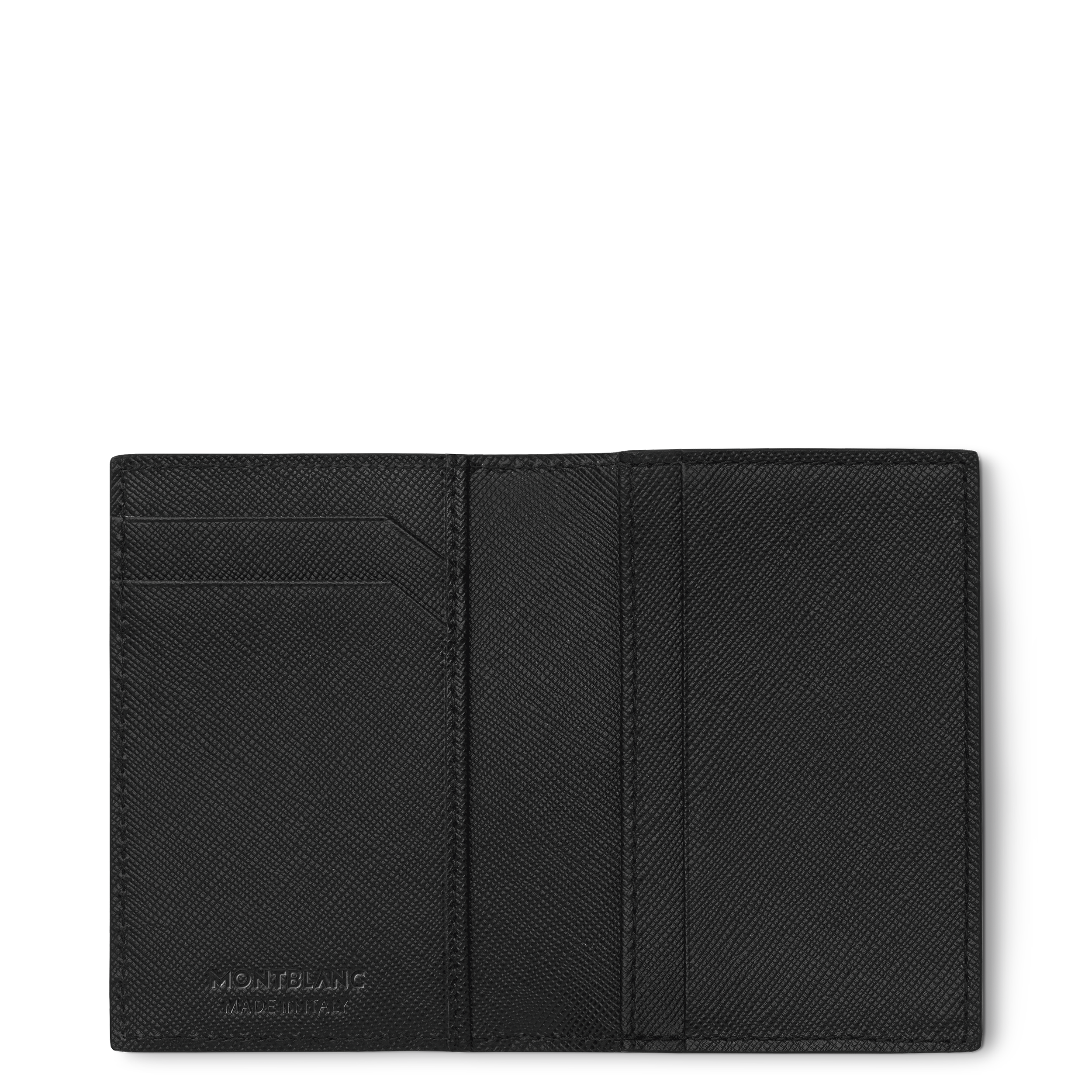 Montblanc Sartorial Business Card Holder, image 3