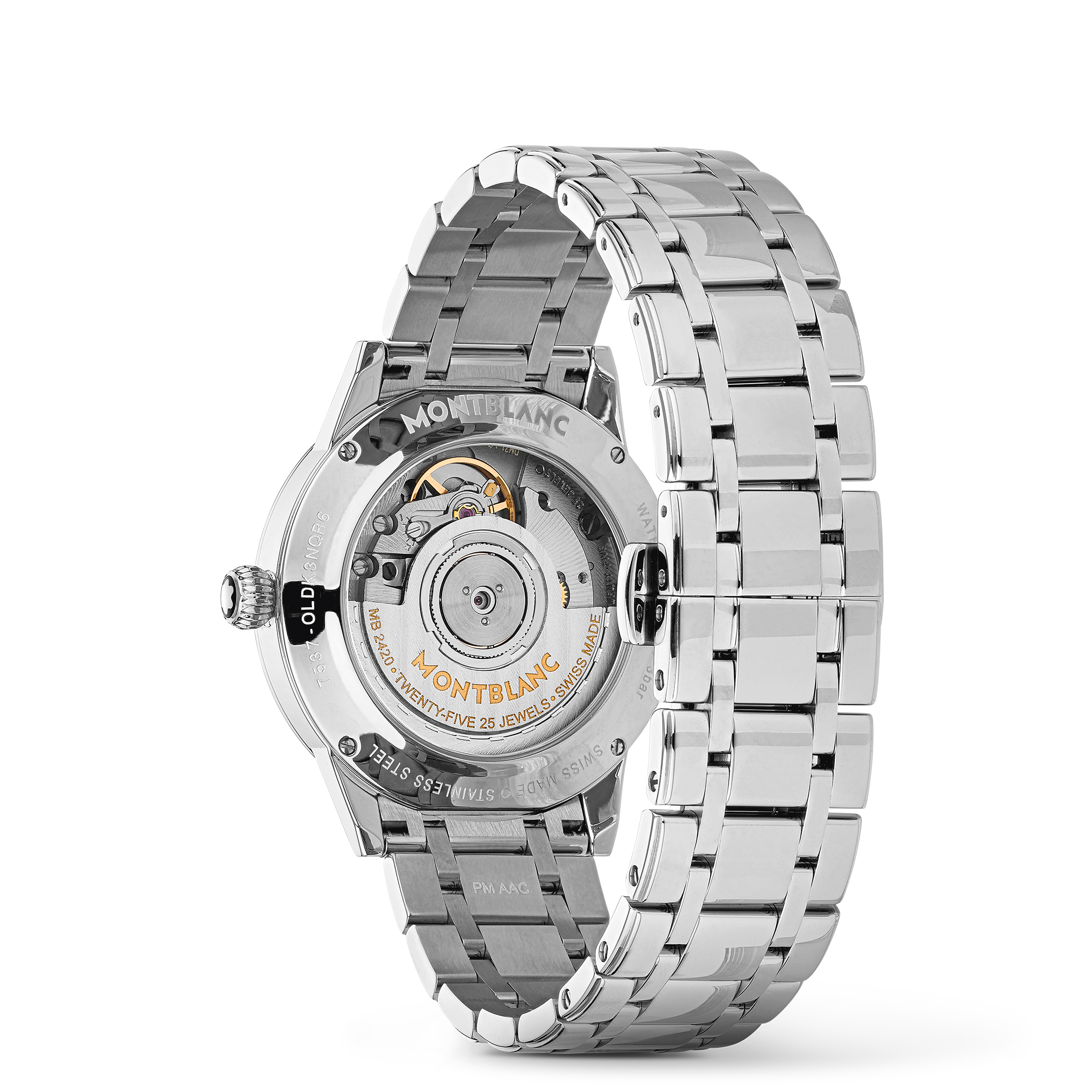 Montblanc Bohème Day & Night 34 mm, image 4