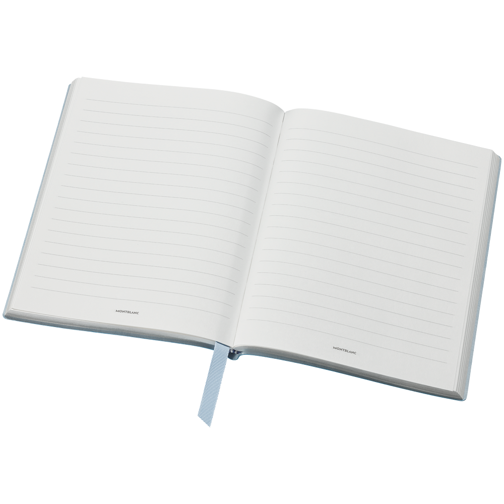 2 صورة ،Notebook #146, Chinese Blue