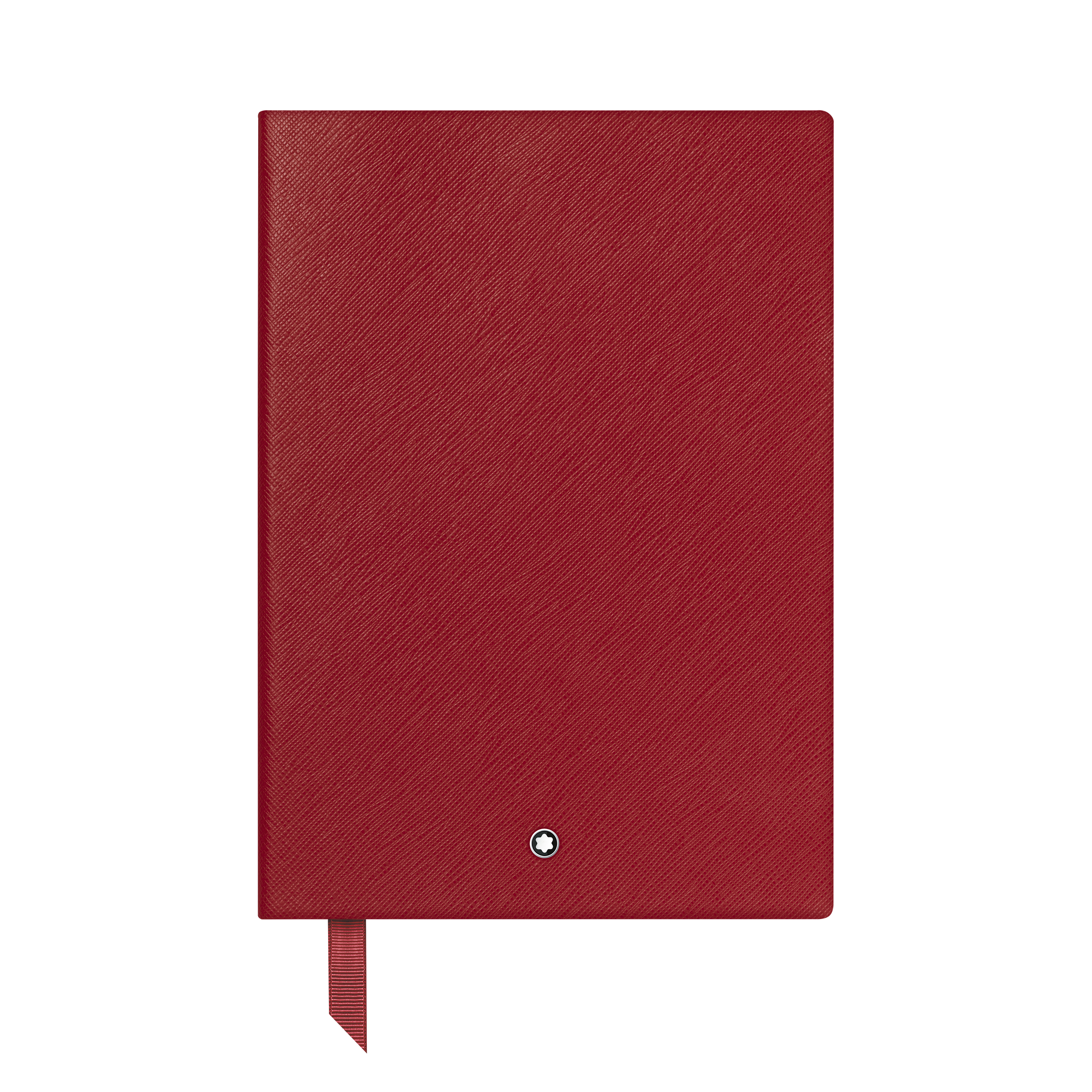Notebook #146 small, Red - Lined, image 4