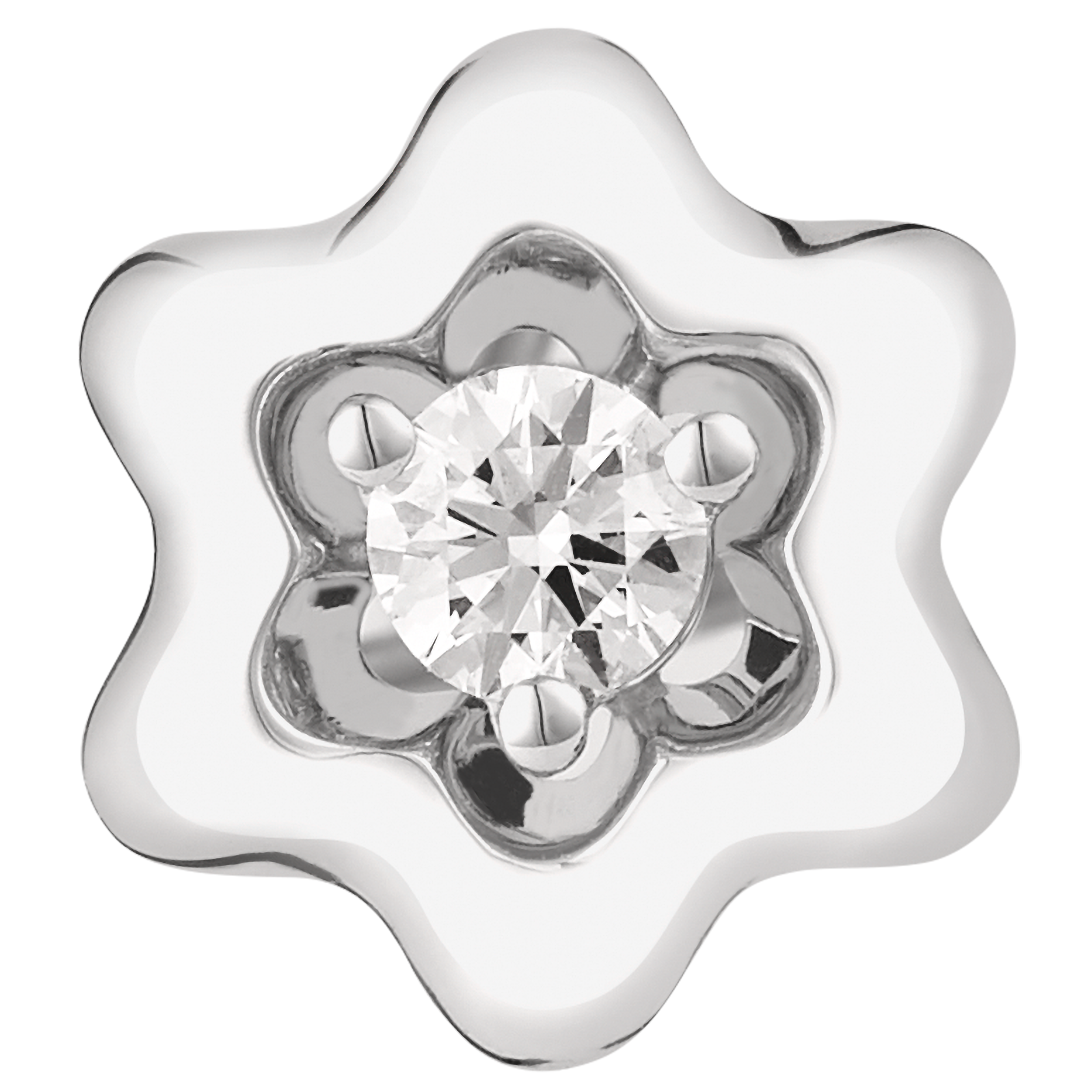 Souvenir d'Etoile earstuds, image 2