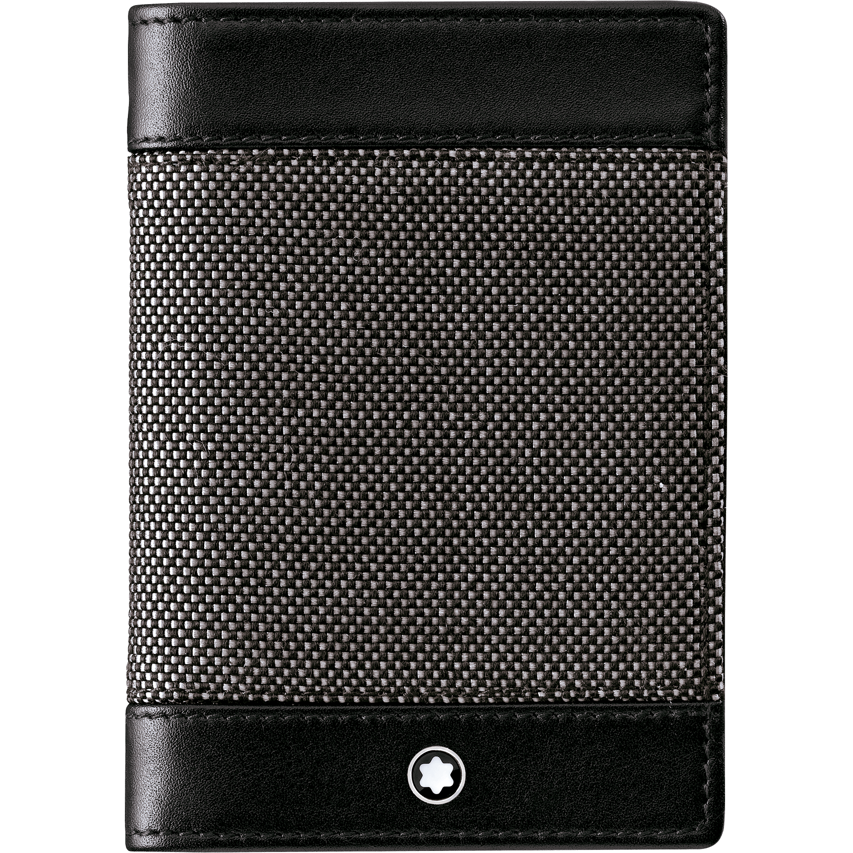 Meisterstück Canvas Business Card Holder, image 2
