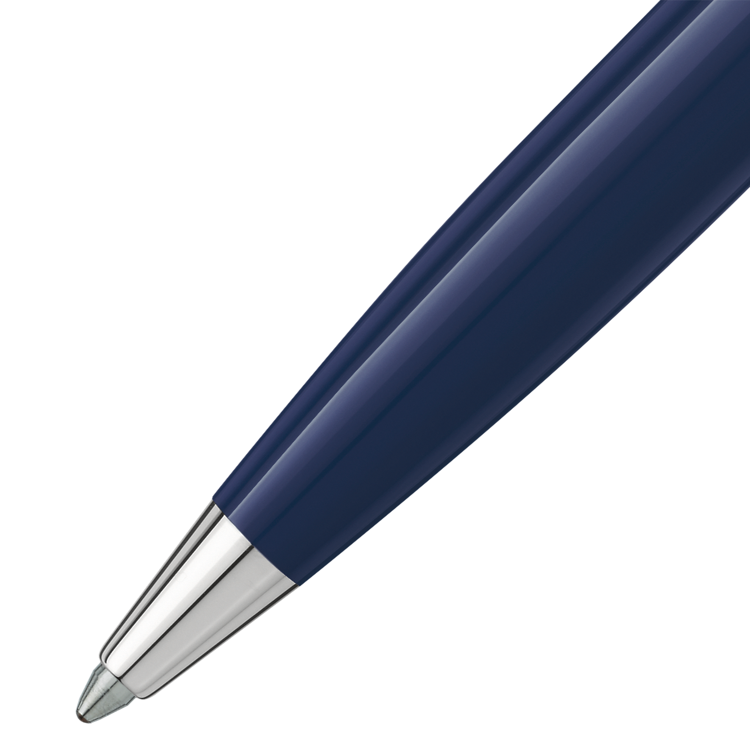 PIX Blue Ballpoint Pen, image 2