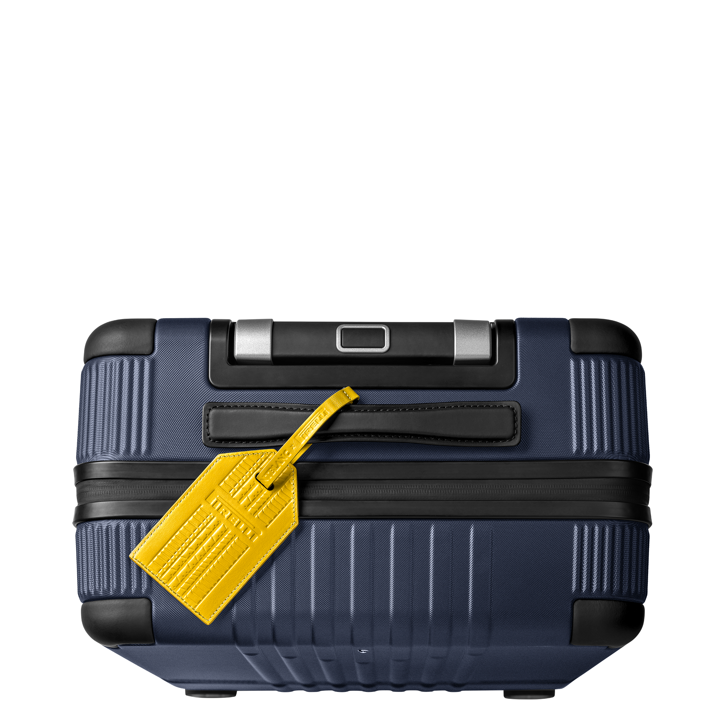 #MY4810 Montblanc x Pirelli carry-on Luggage, image 6