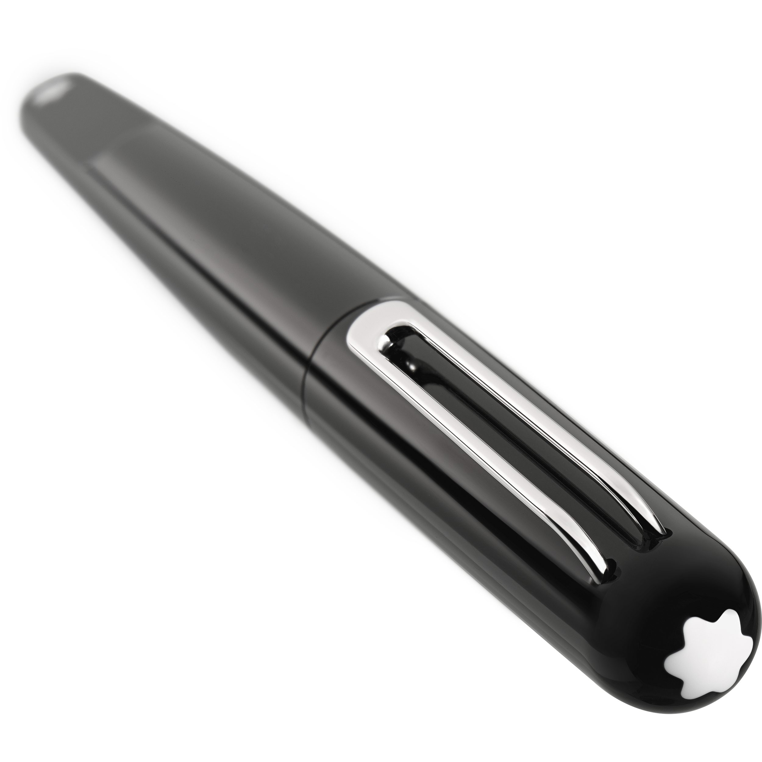 Montblanc M Rollerball, image 3